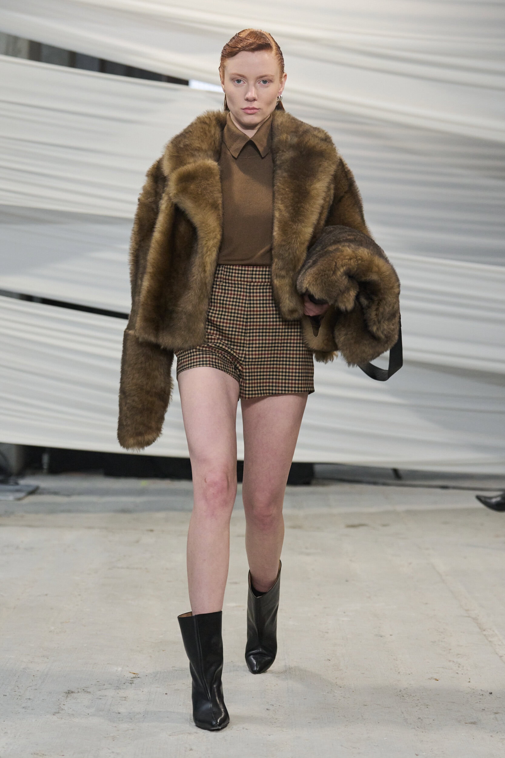 Herskind Fall 2026 Fashion Show 