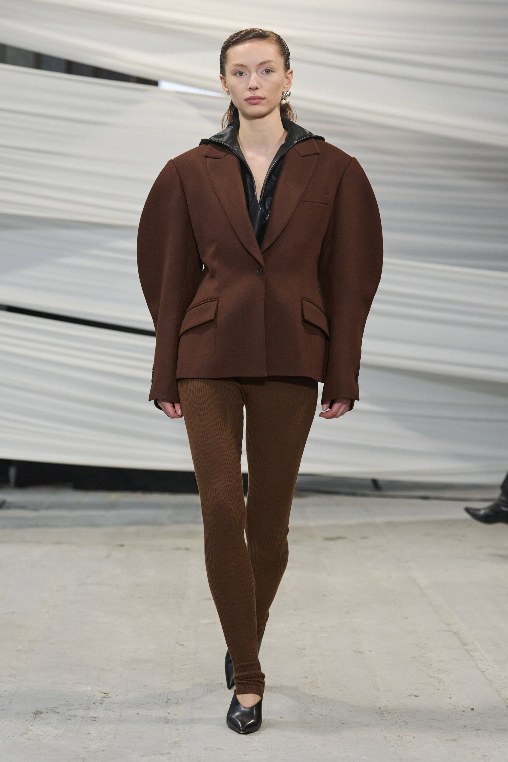 Herskind Fall 2026 Fashion Show 