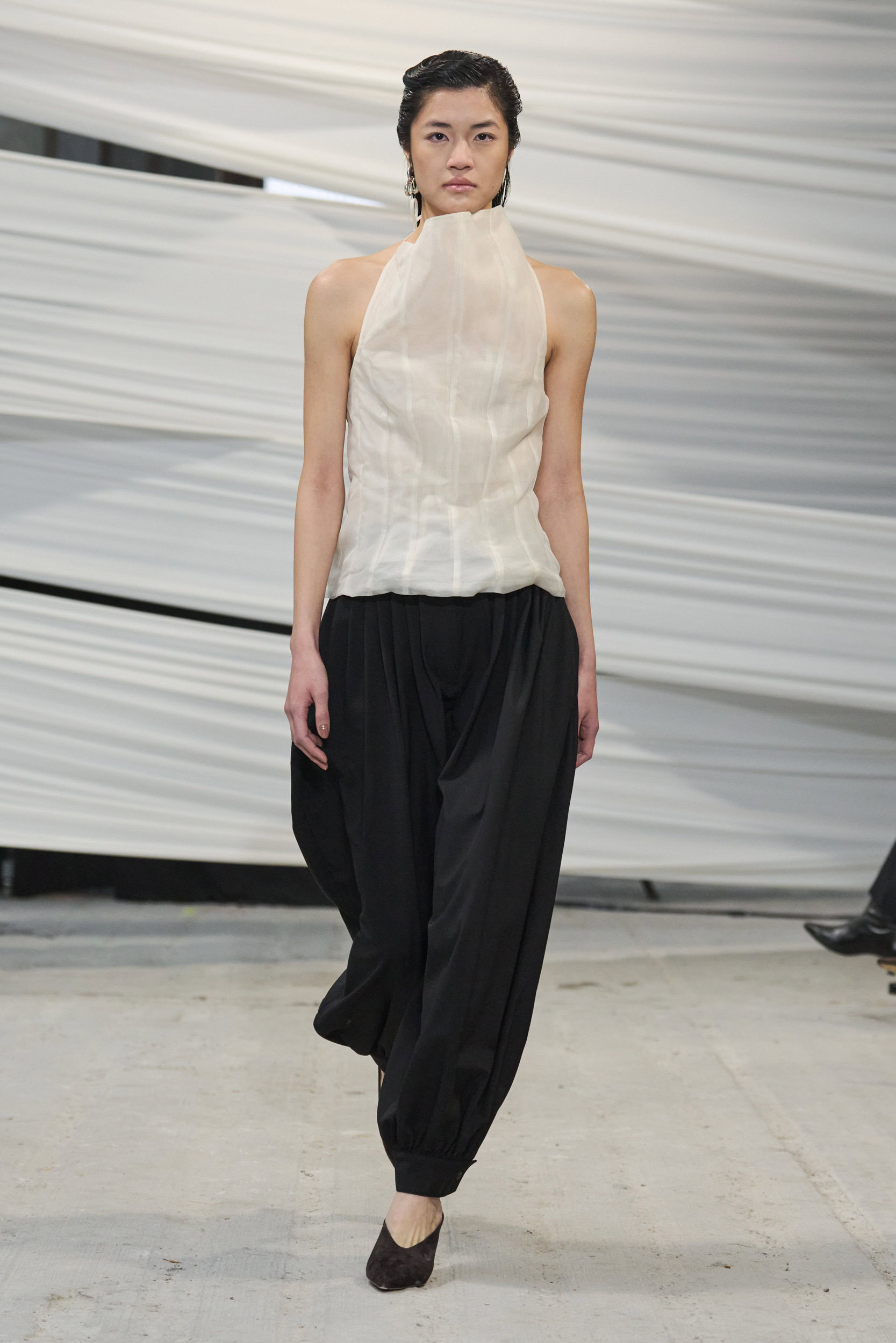 Herskind Fall 2026 Fashion Show 