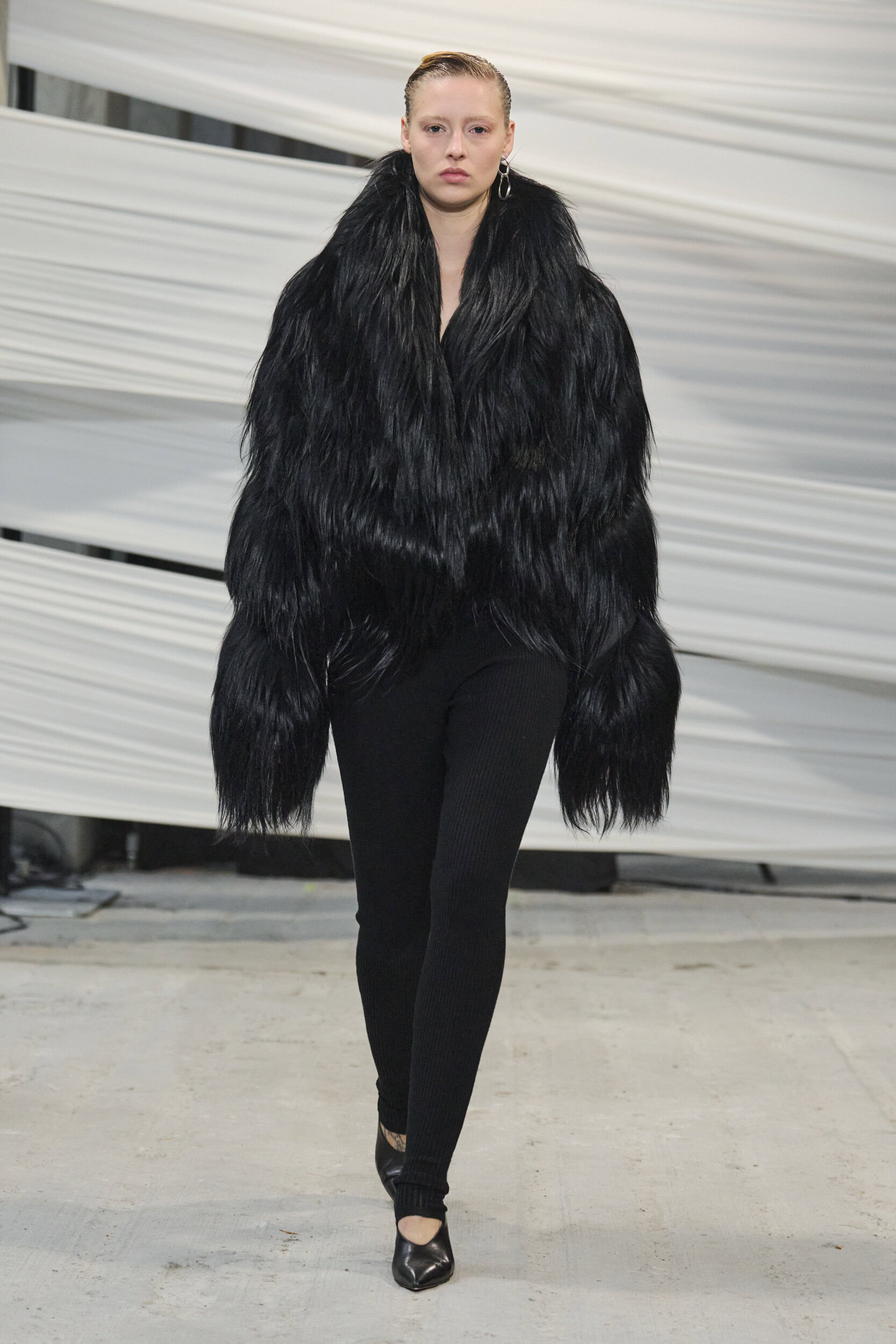 Herskind Fall 2026 Fashion Show 