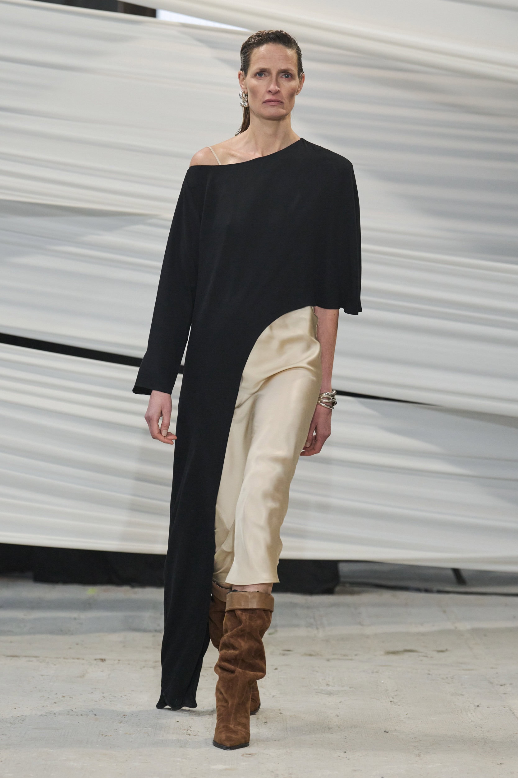 Herskind Fall 2026 Fashion Show 