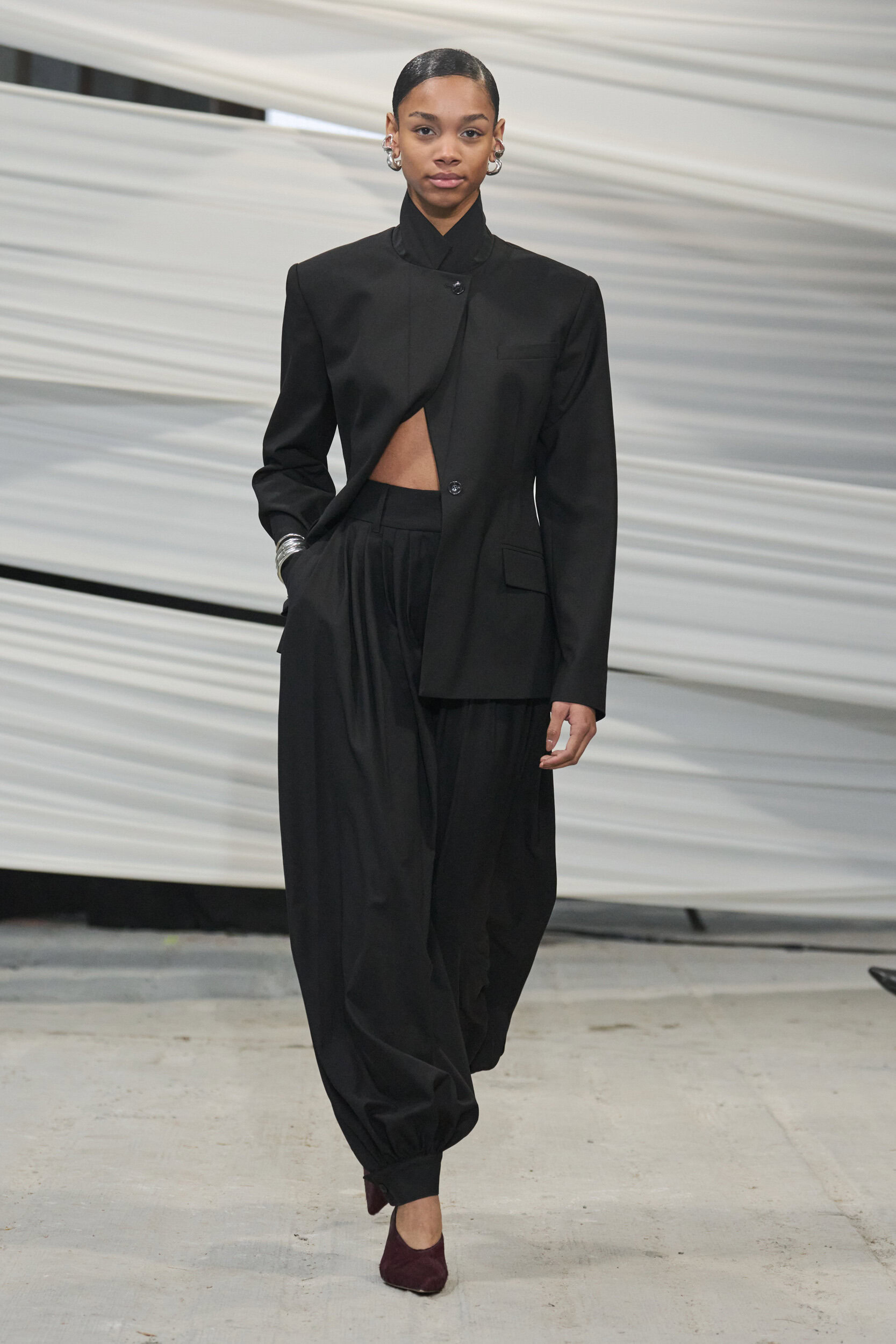 Herskind Fall 2026 Fashion Show 