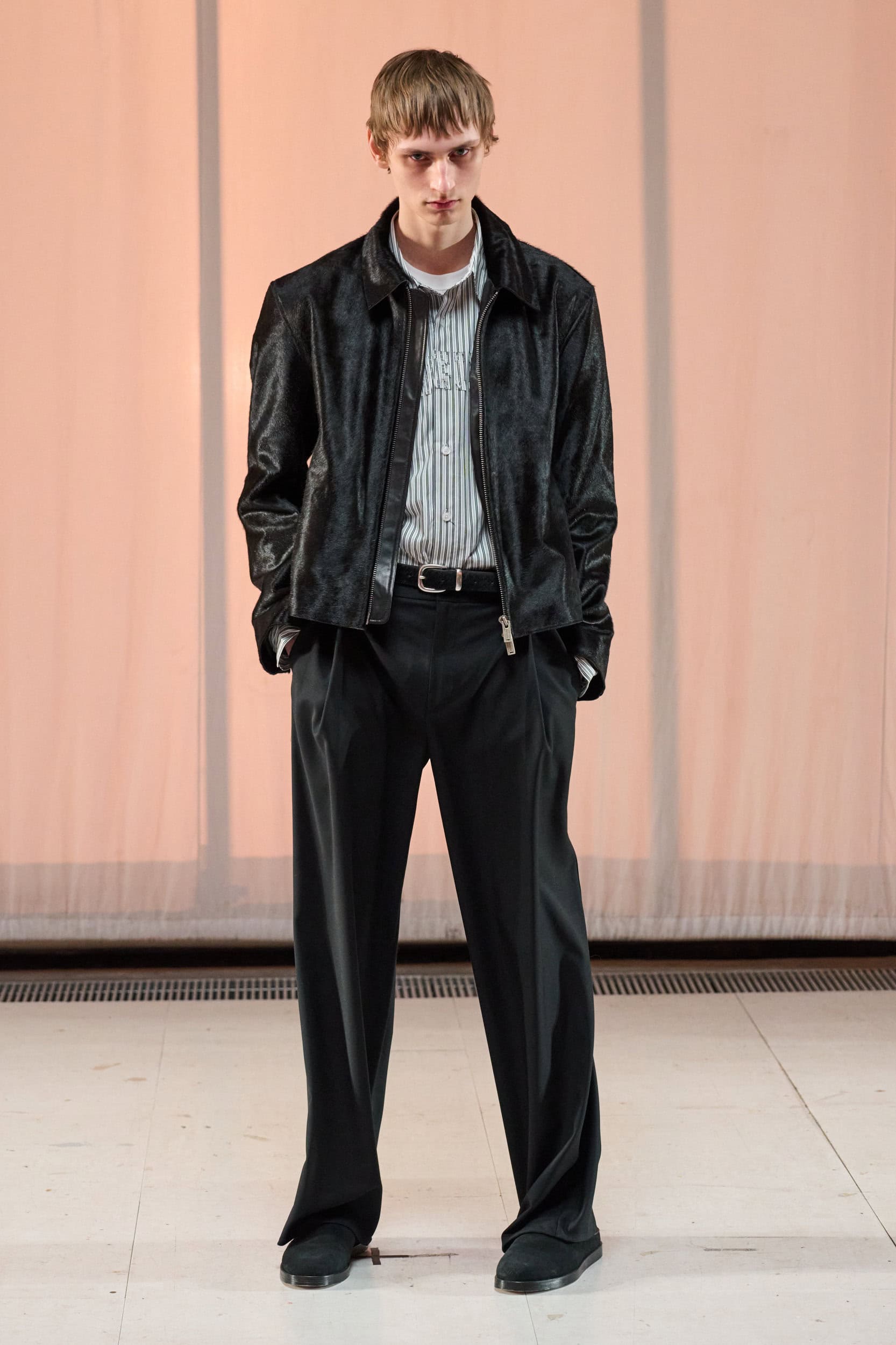 Holzweiler Fall 2026 Fashion Show 