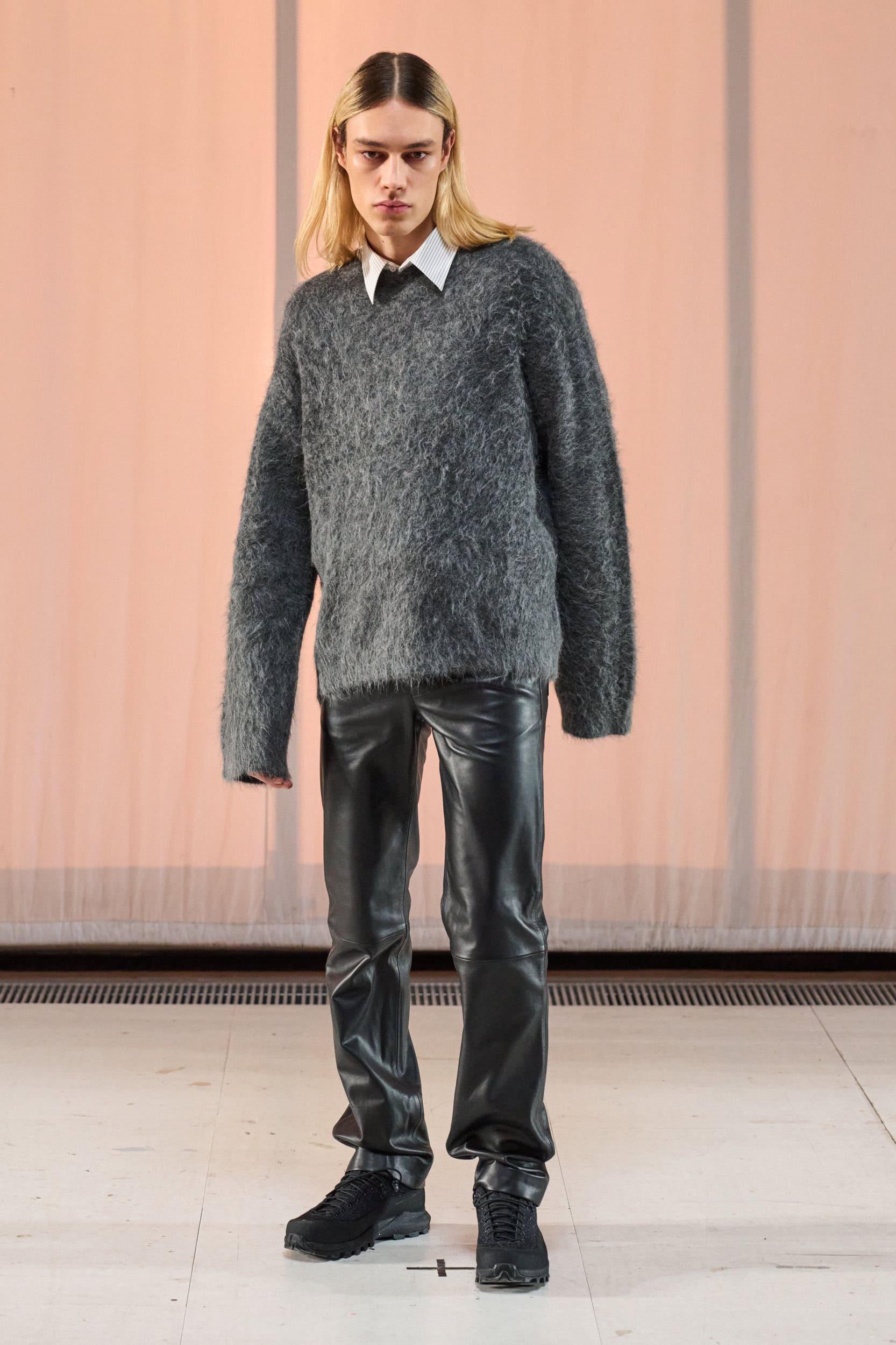 Holzweiler Fall 2026 Fashion Show 