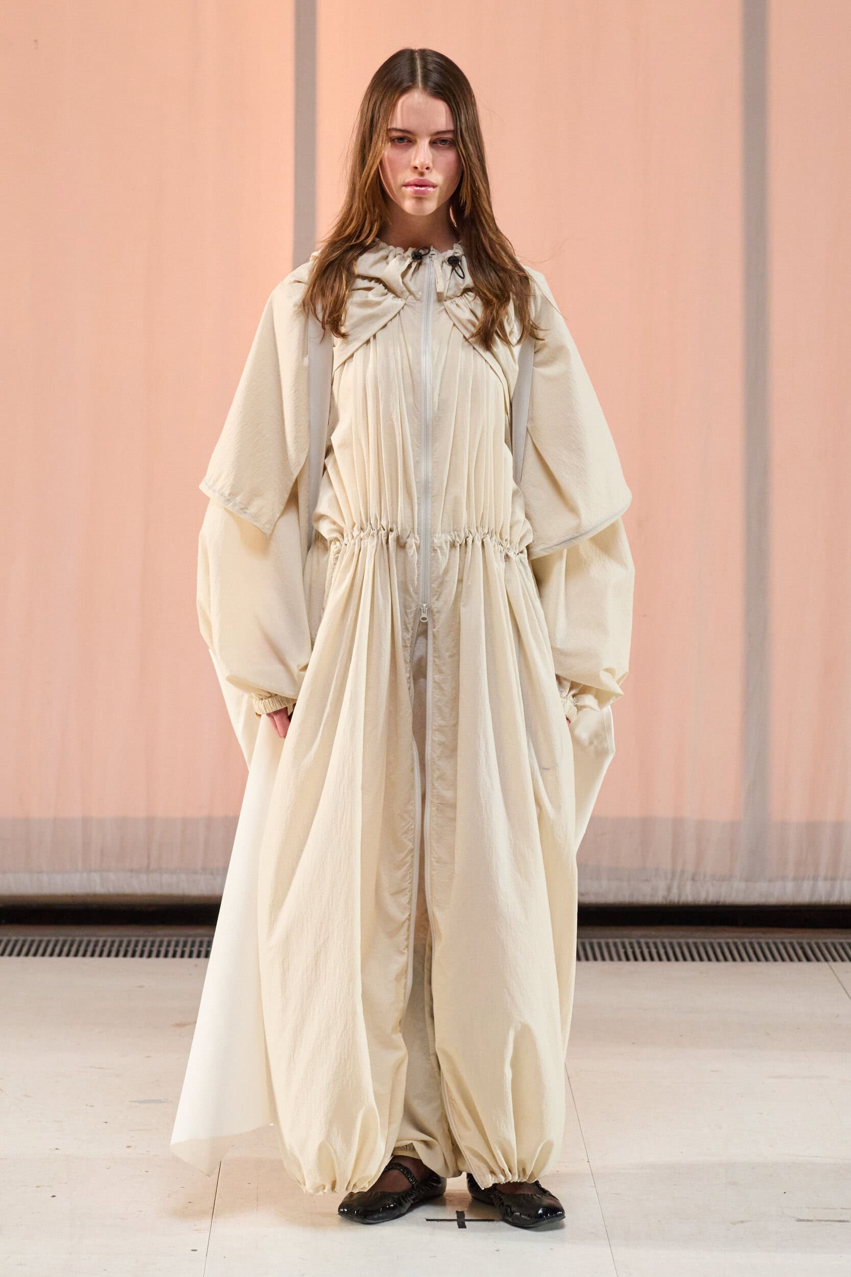 Holzweiler Fall 2026 Fashion Show 