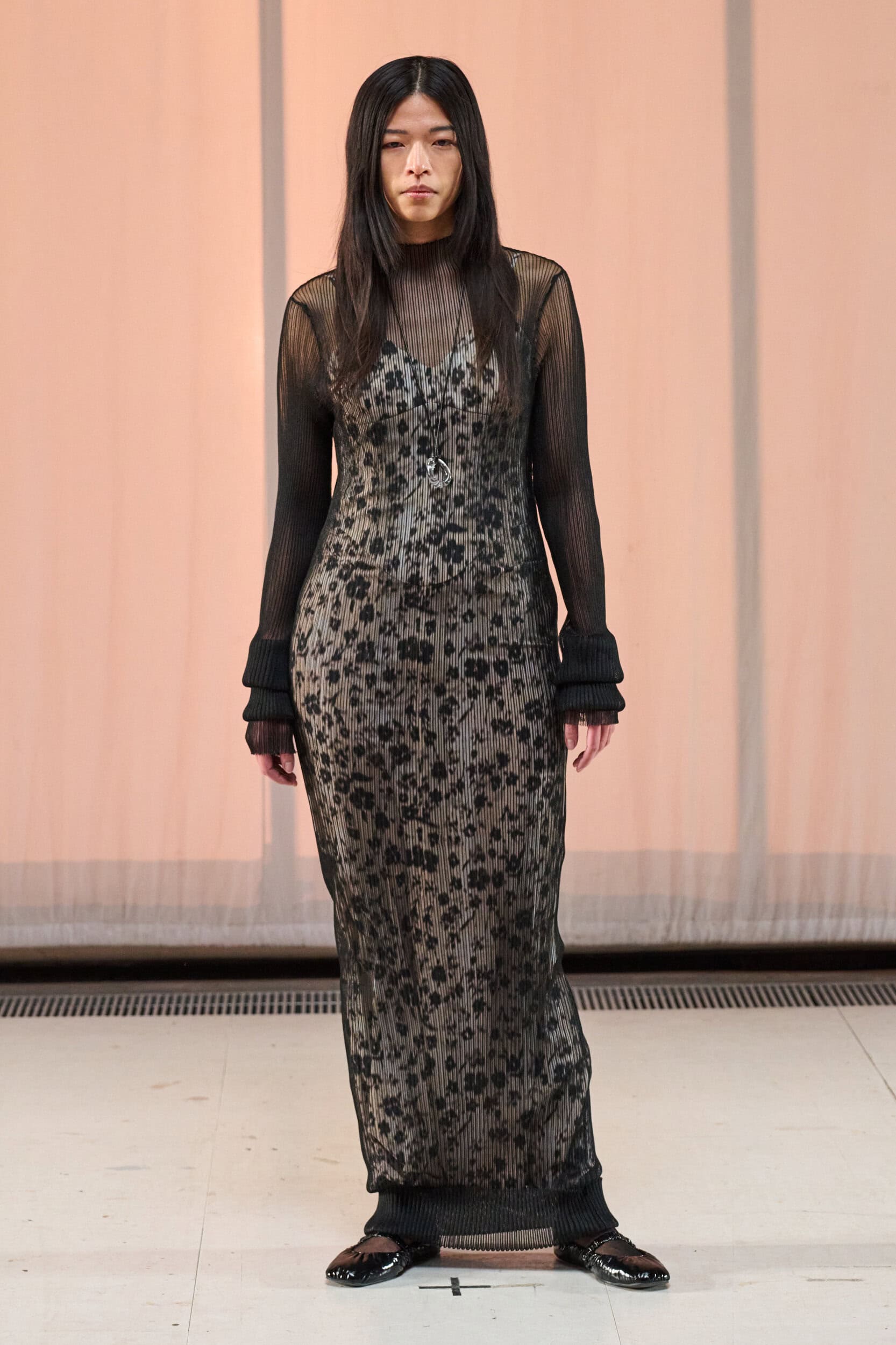 Holzweiler Fall 2026 Fashion Show 