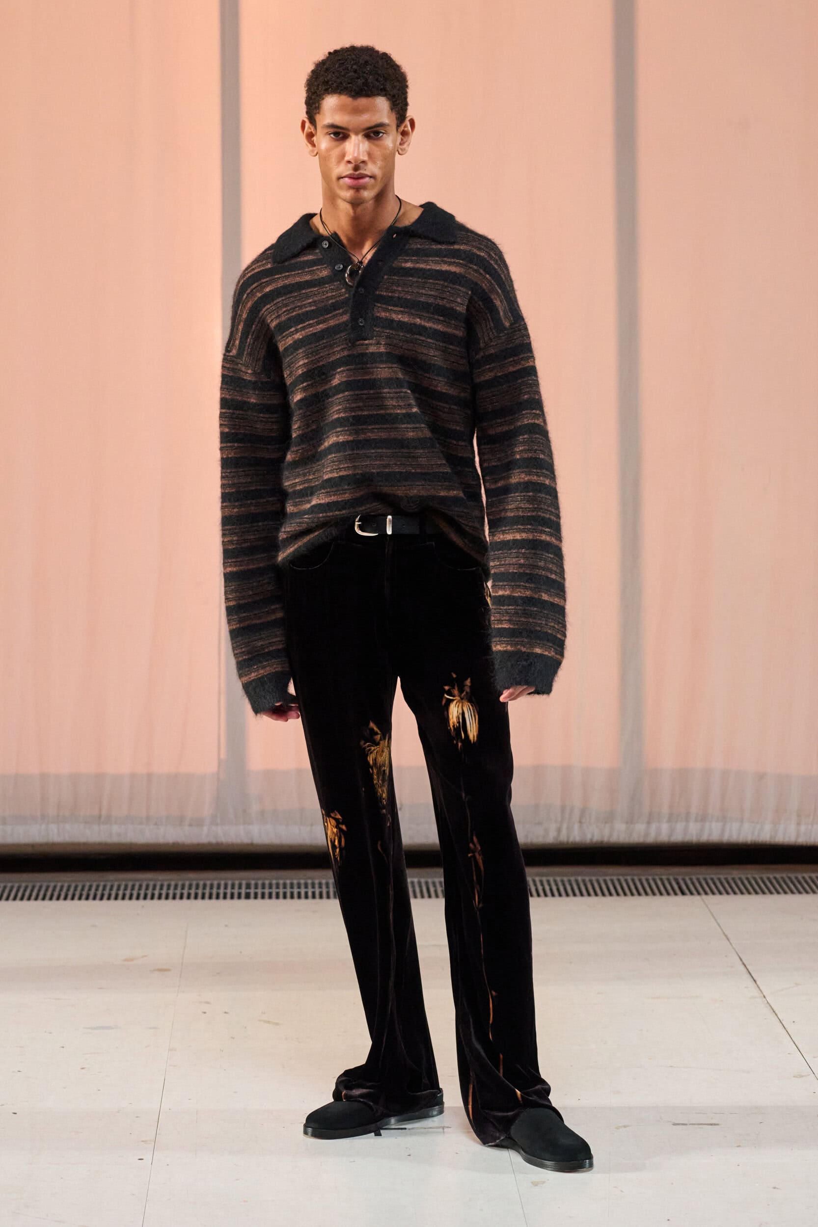 Holzweiler Fall 2026 Fashion Show 