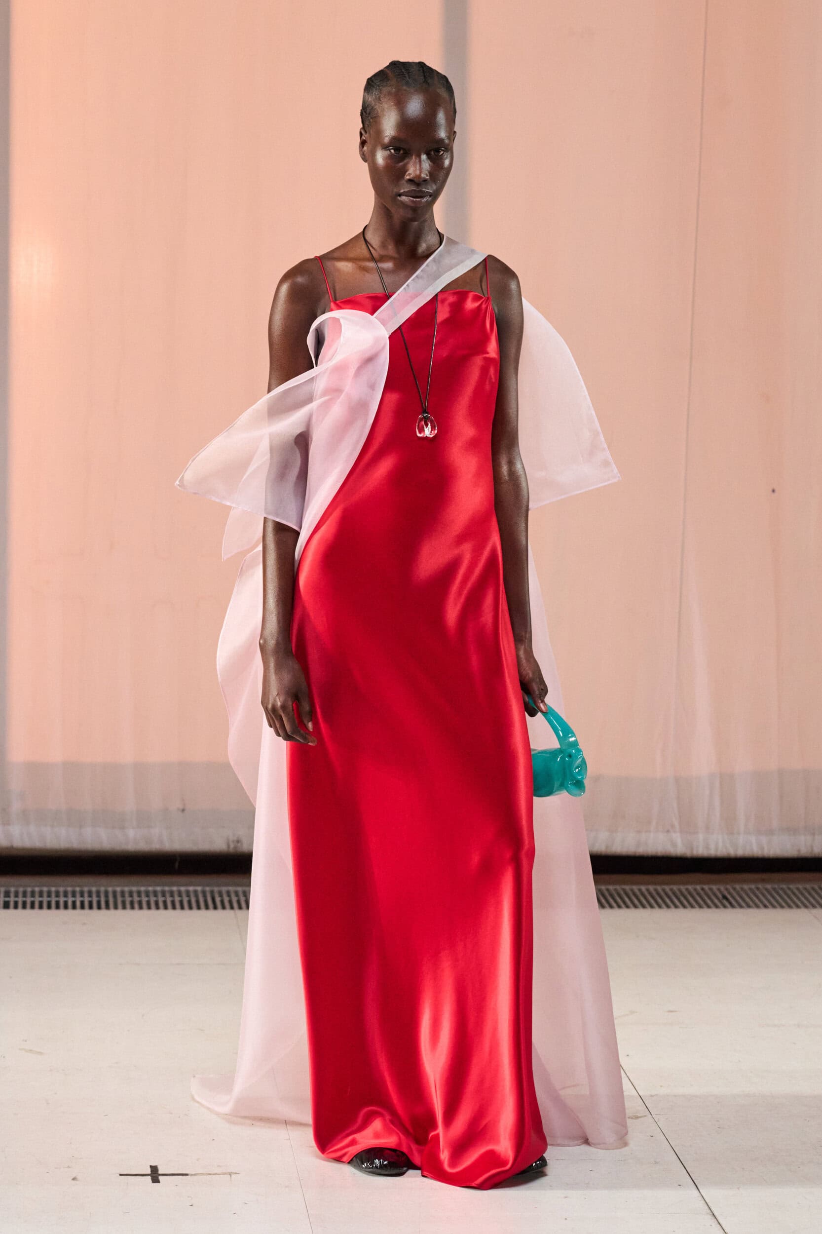 Holzweiler Fall 2026 Fashion Show 