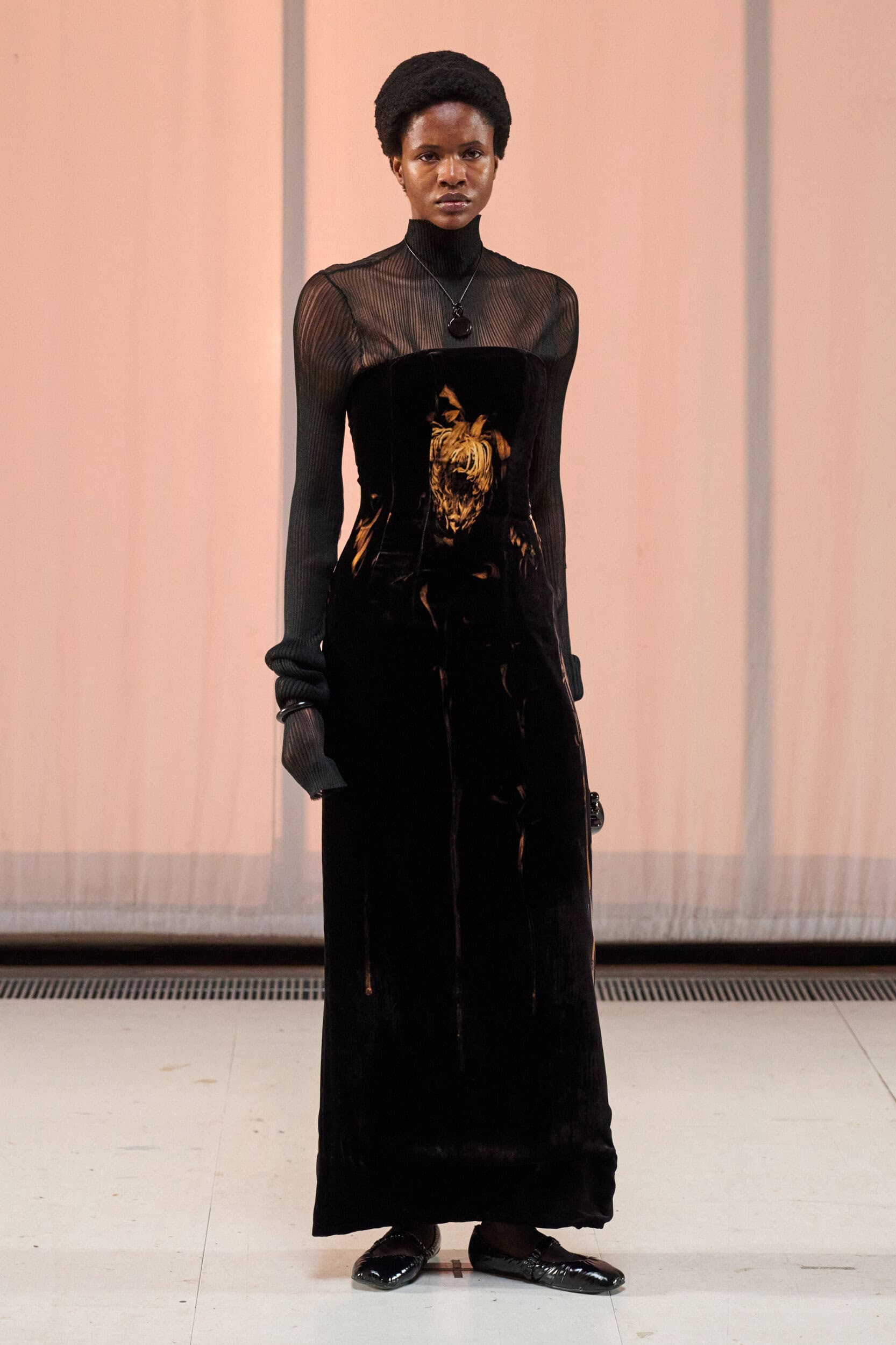 Holzweiler Fall 2026 Fashion Show 