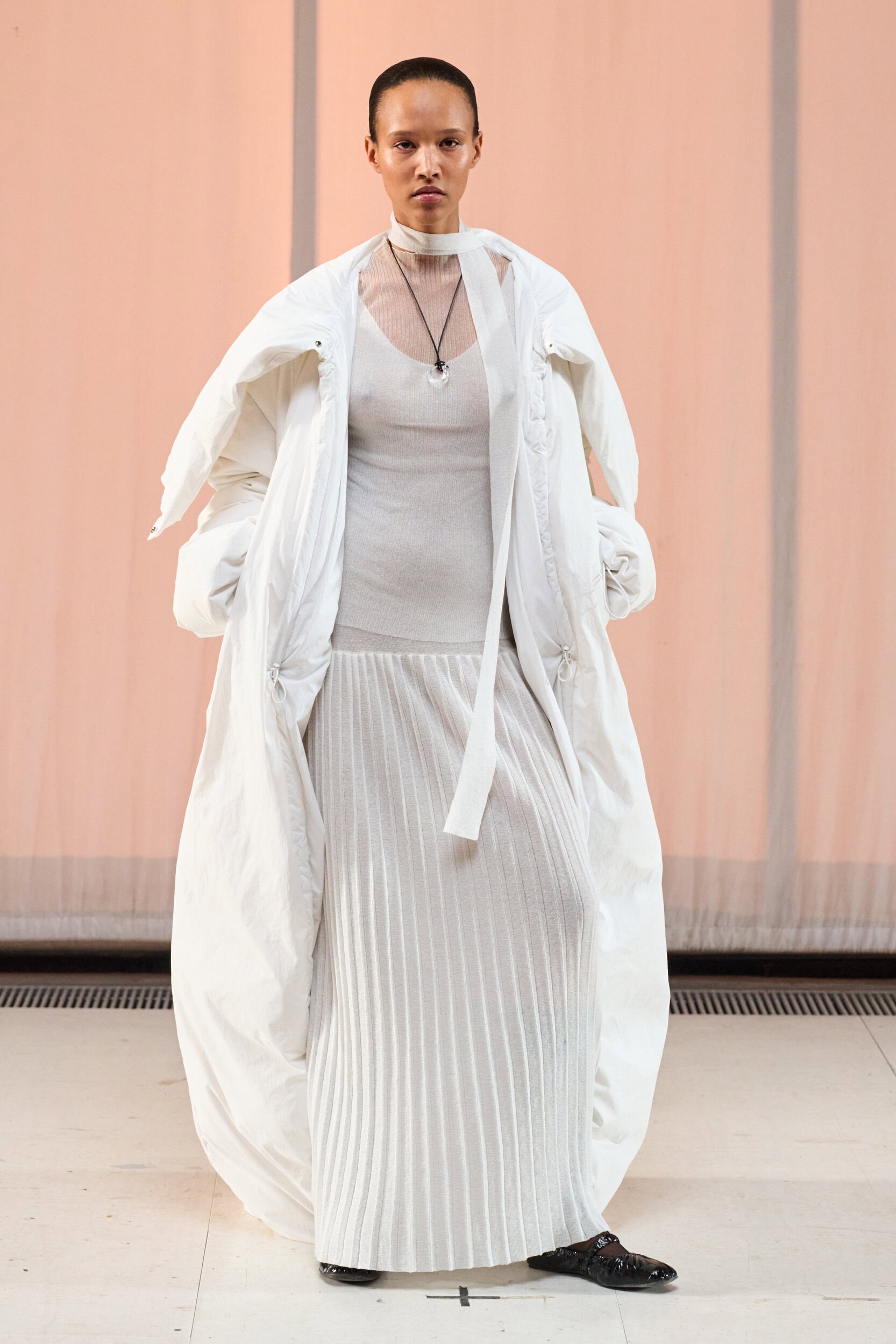 Holzweiler Fall 2026 Fashion Show 