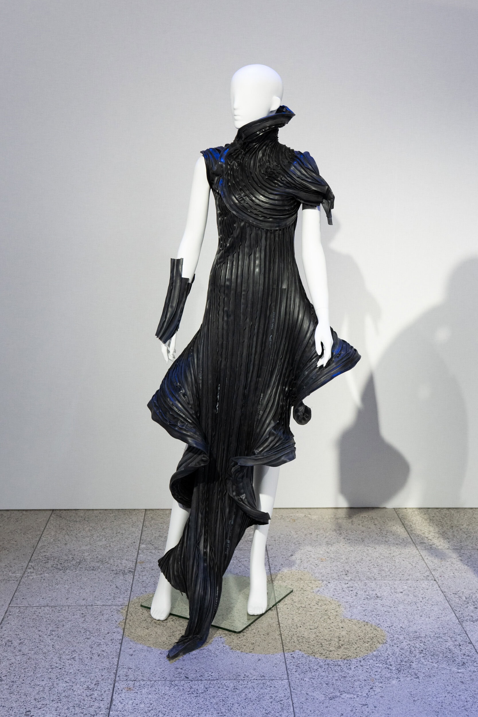 Selva Huygens Fall 2026 Fashion Show 