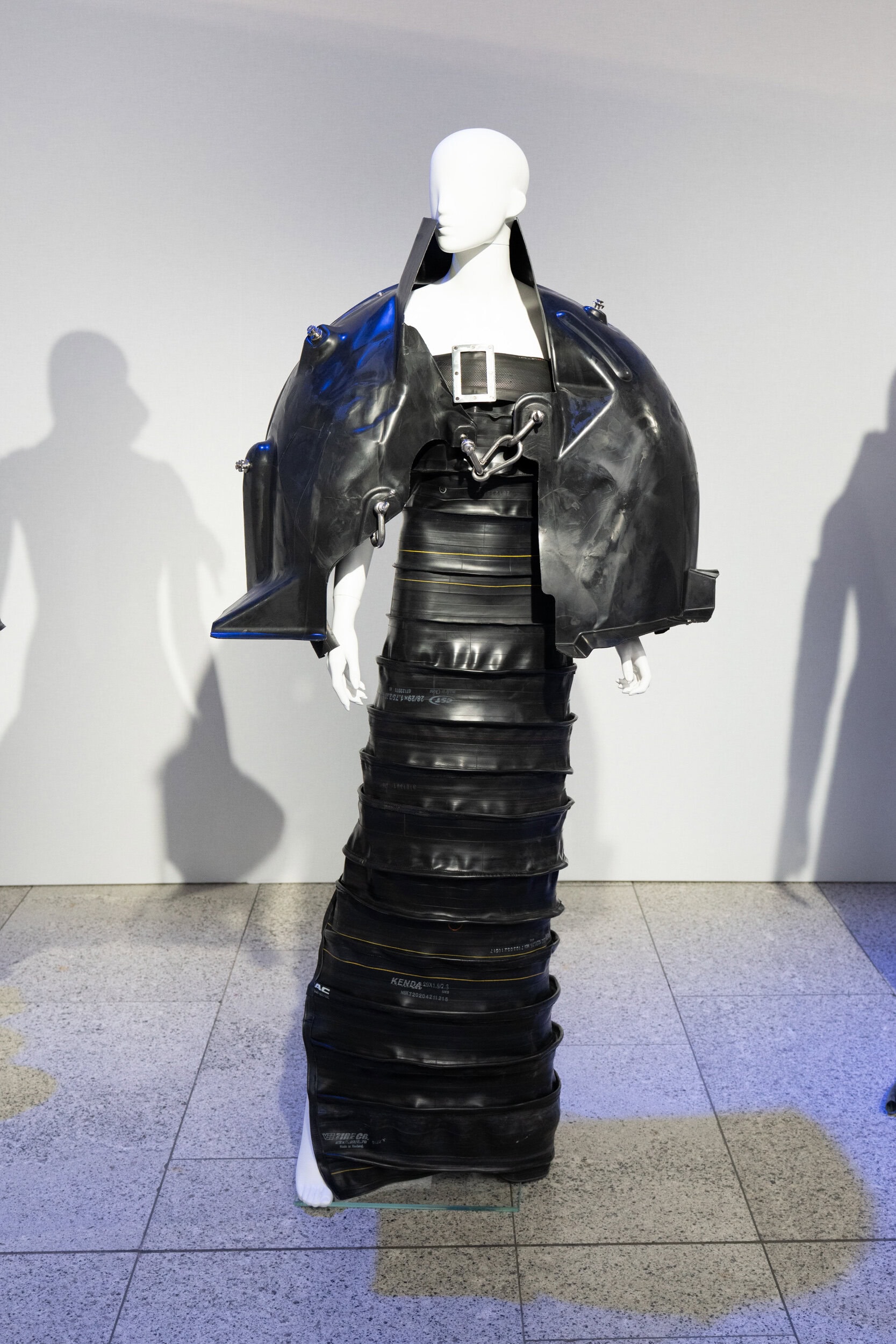 Selva Huygens Fall 2026 Fashion Show 