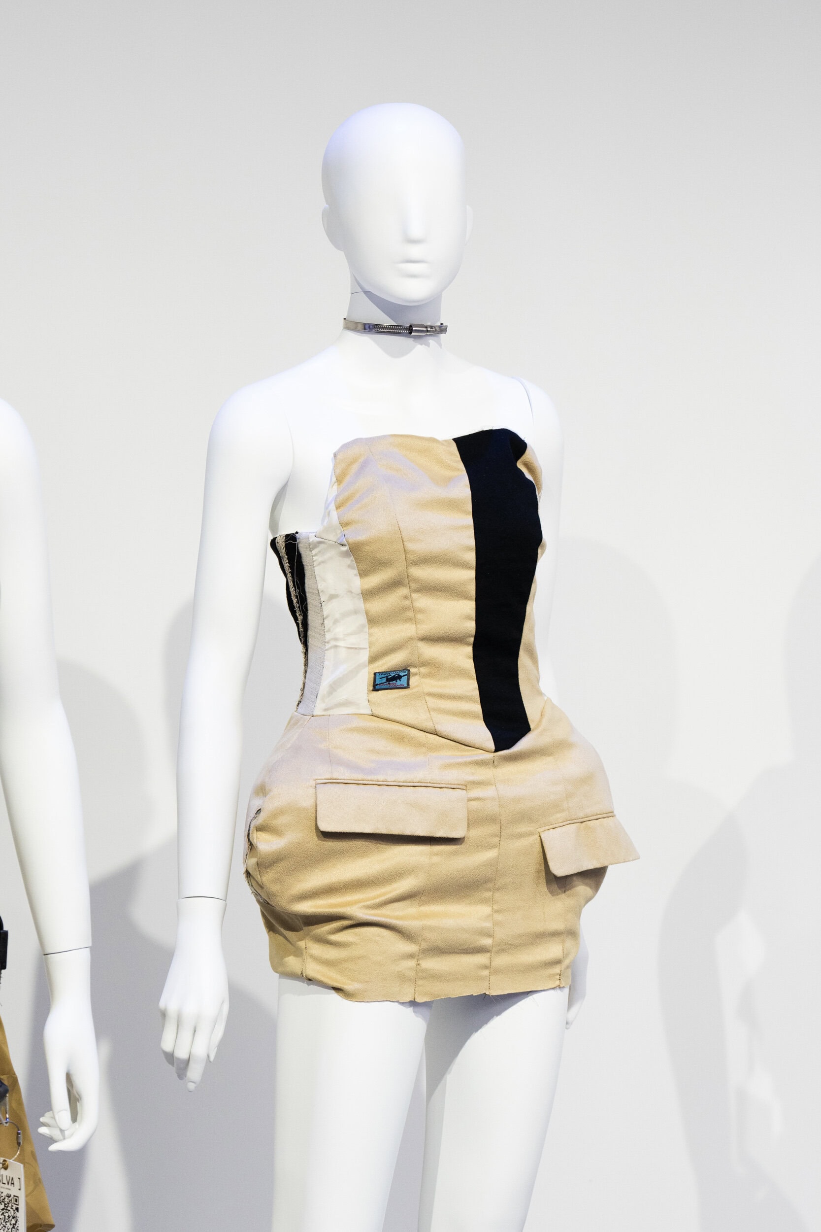 Selva Huygens Fall 2026 Fashion Show 