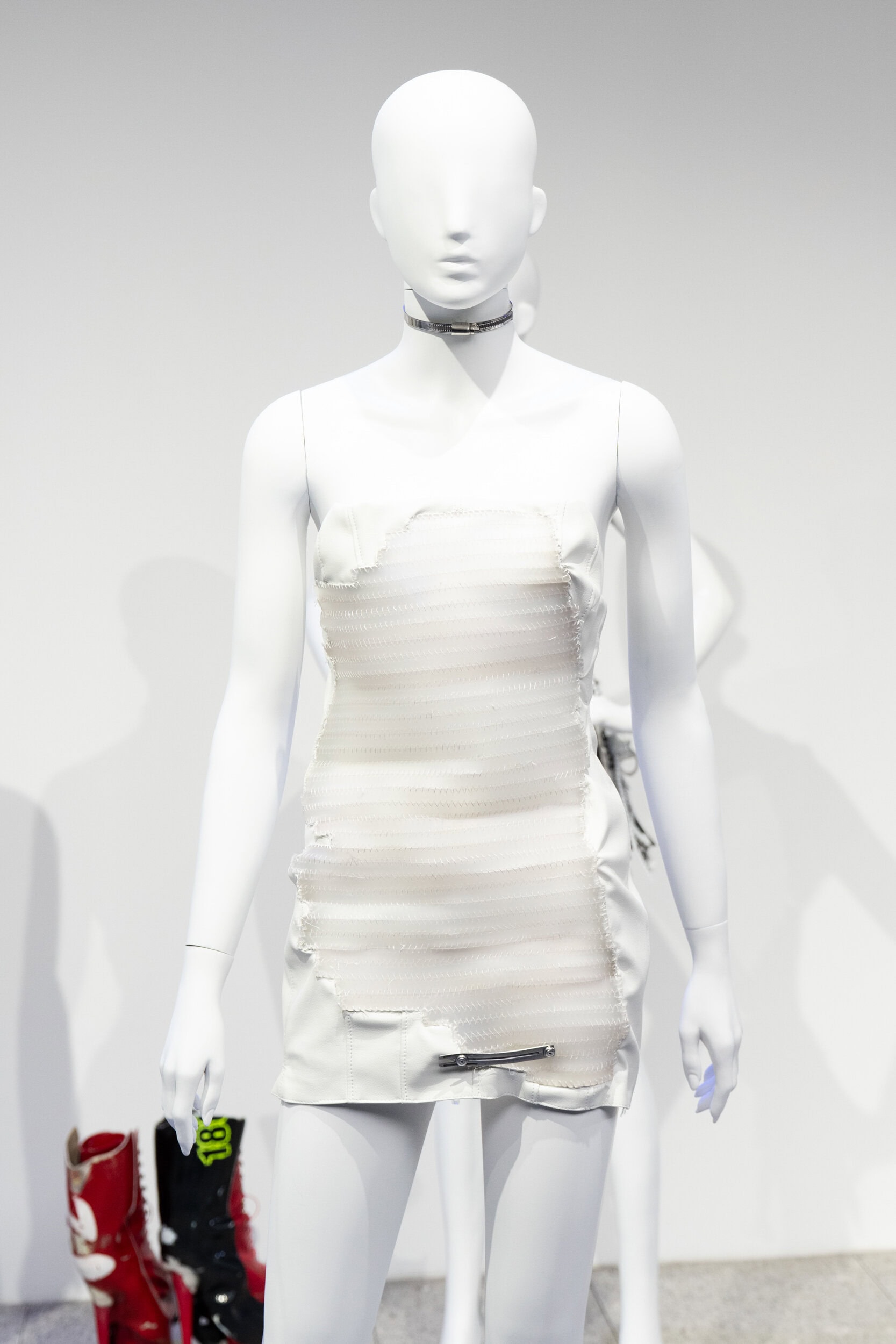 Selva Huygens Fall 2026 Fashion Show 