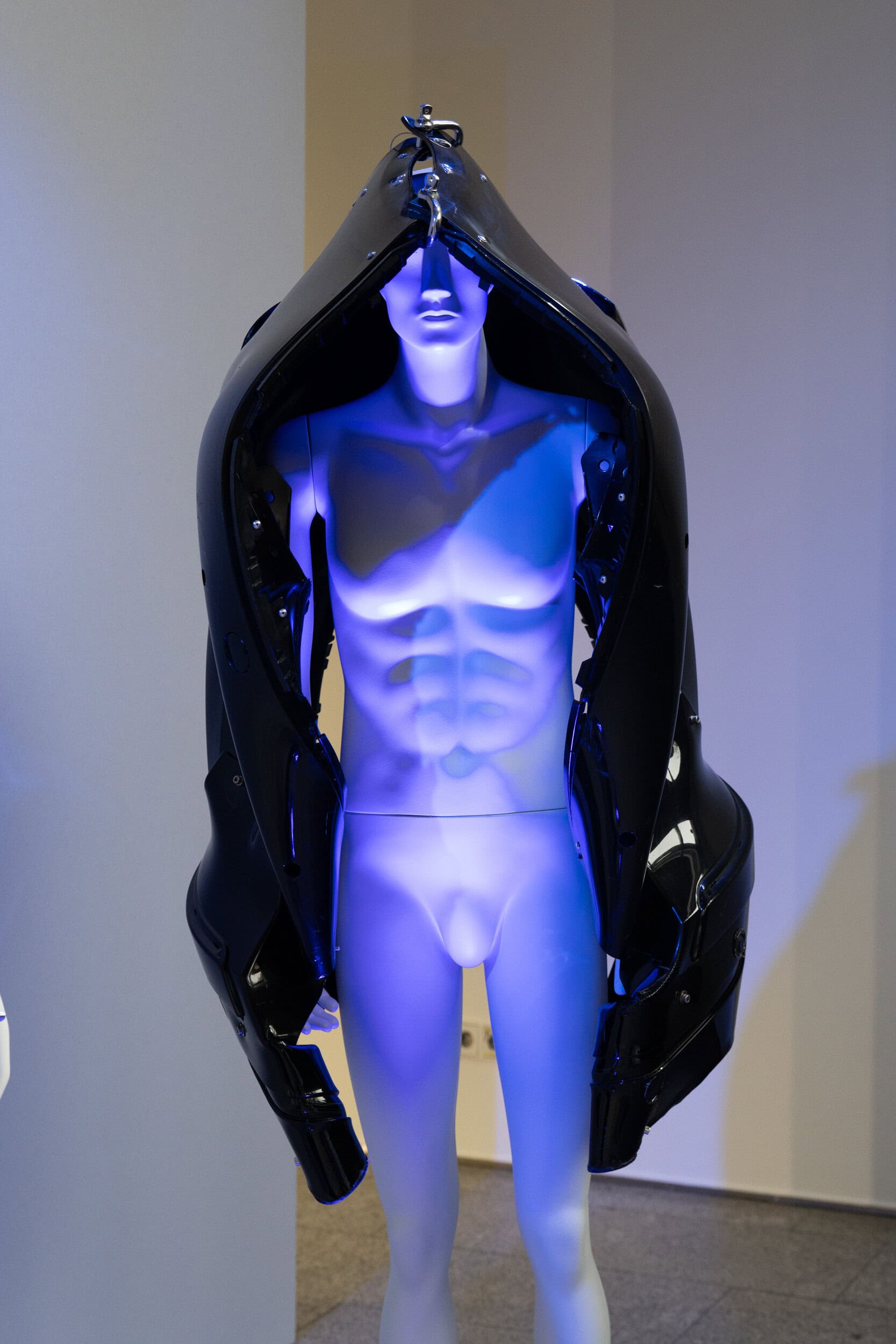 Selva Huygens Fall 2026 Fashion Show 