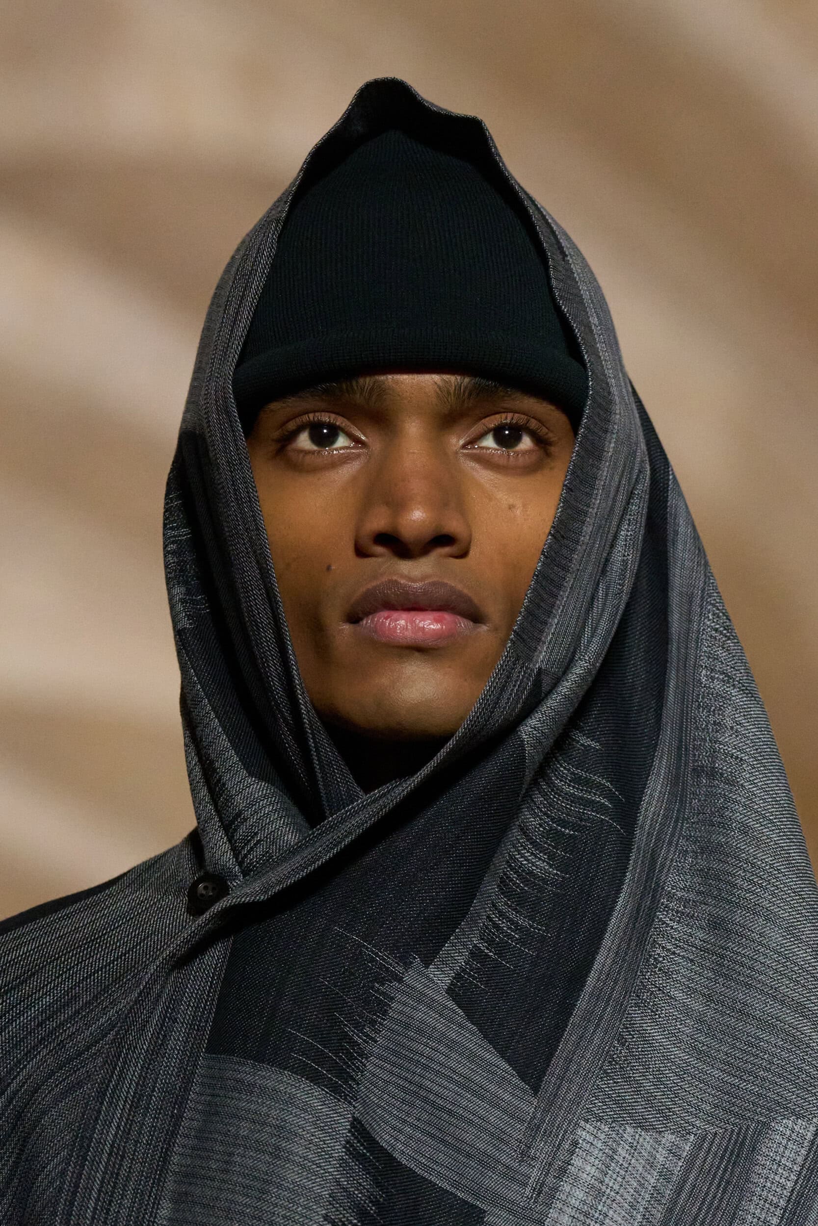 Im Men Fall 2026 Men’s Fashion Show Details