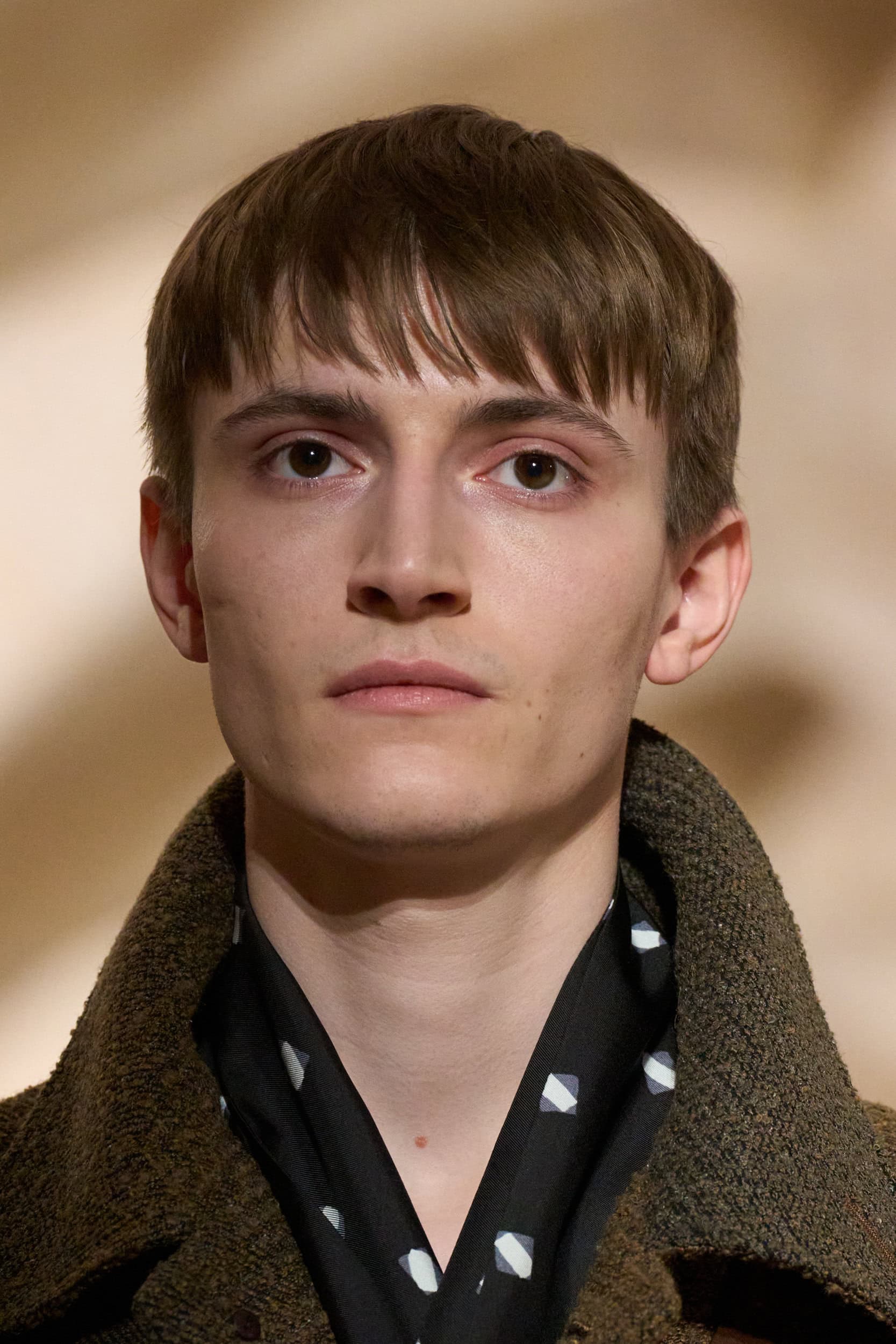 Im Men Fall 2026 Men’s Fashion Show Details