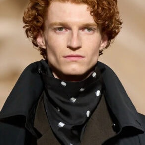 Im Men Fall 2026 Men’s Fashion Show Details