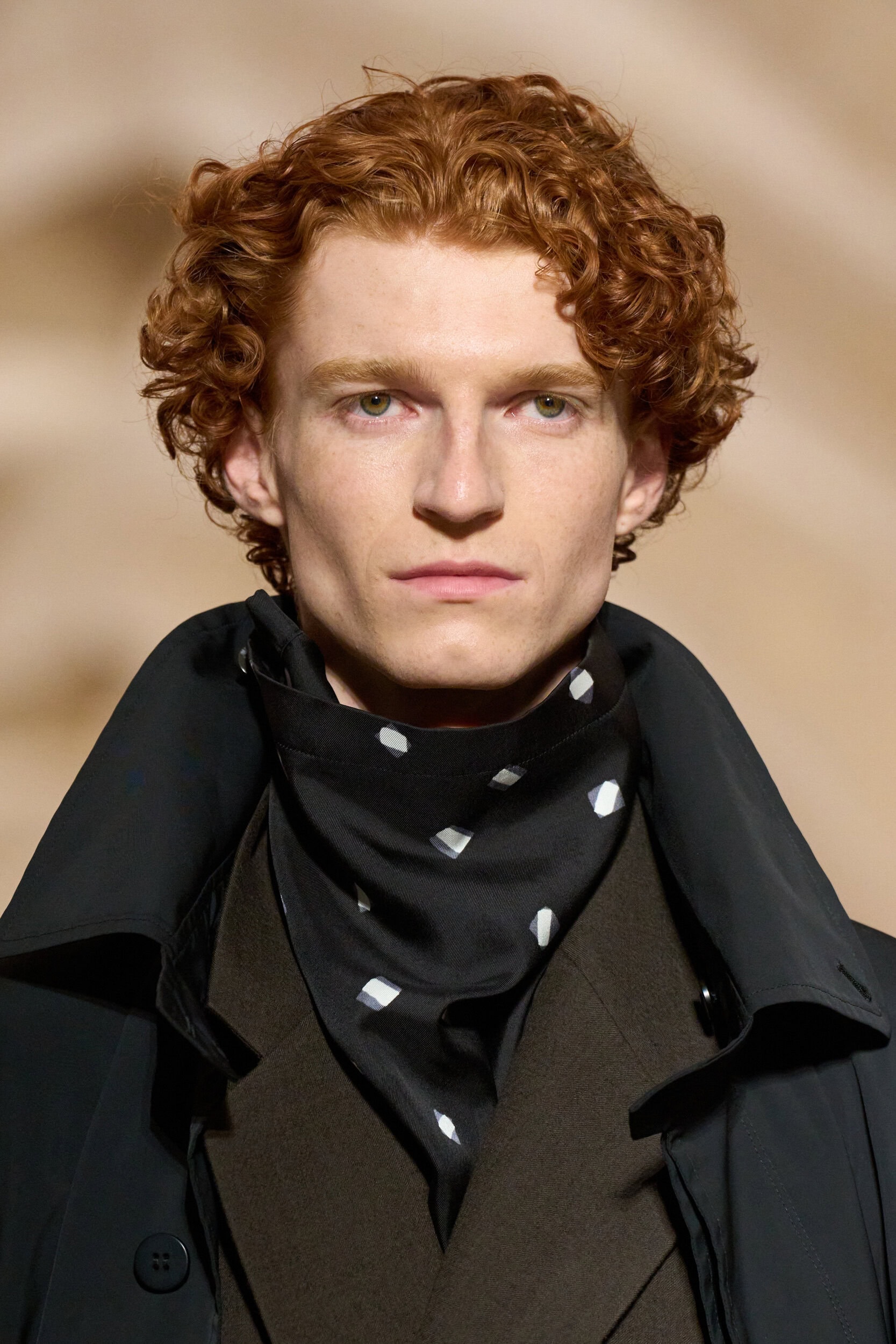 Im Men Fall 2026 Men’s Fashion Show Details