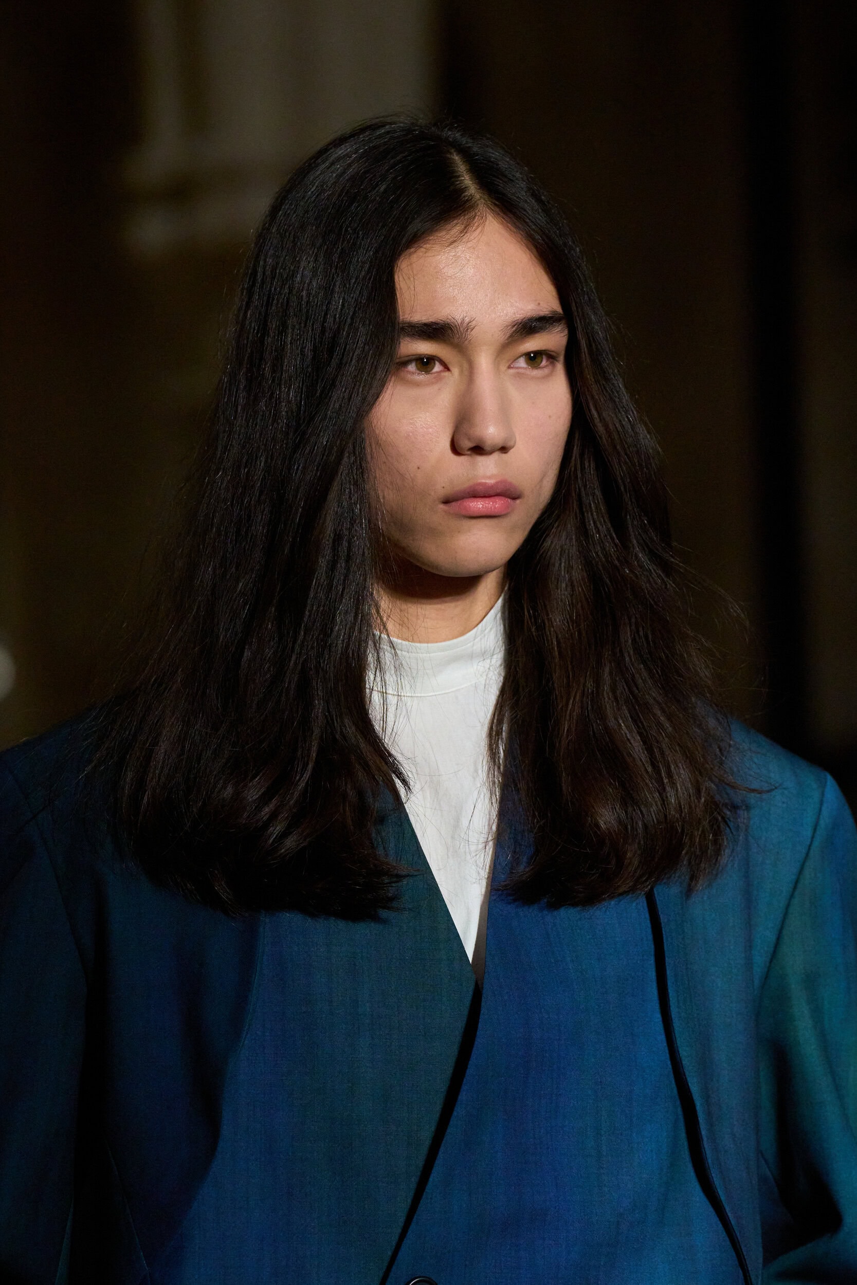 Im Men Fall 2026 Men’s Fashion Show Details