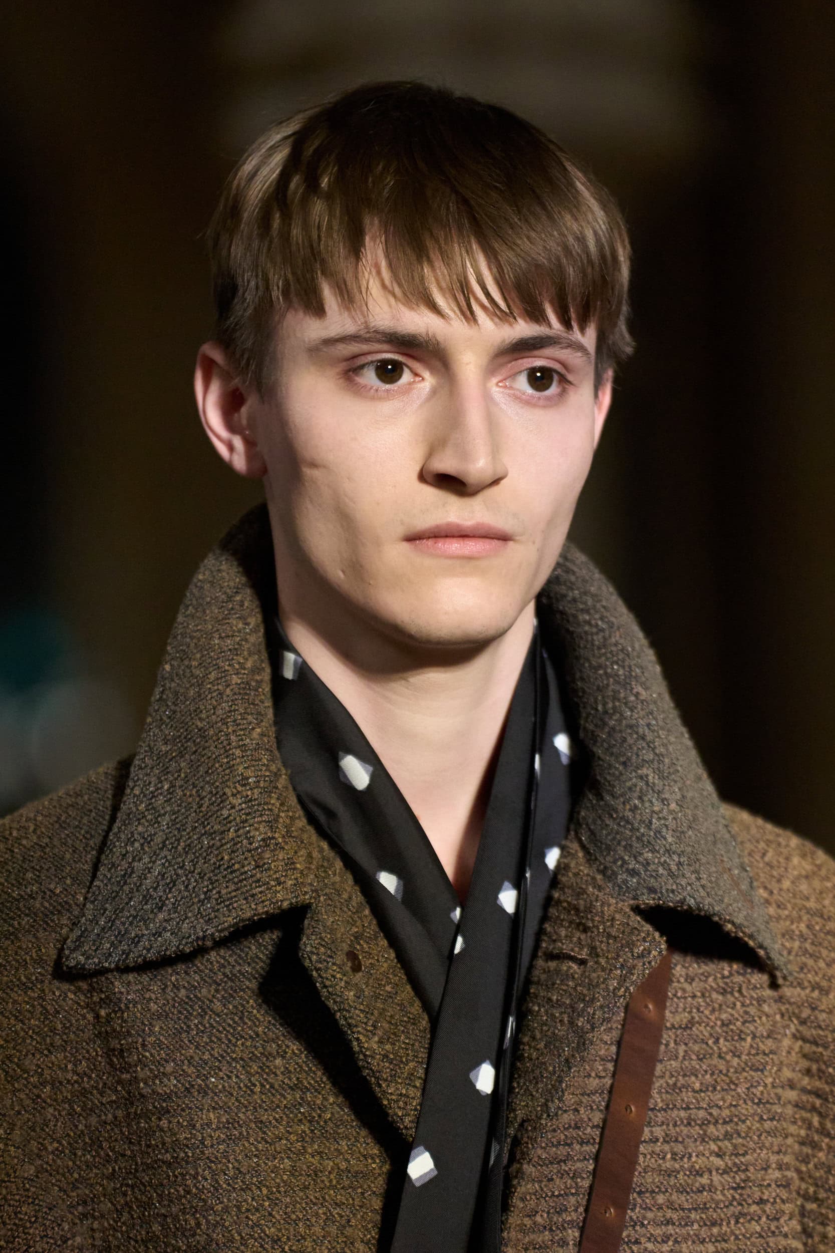Im Men Fall 2026 Men’s Fashion Show Details