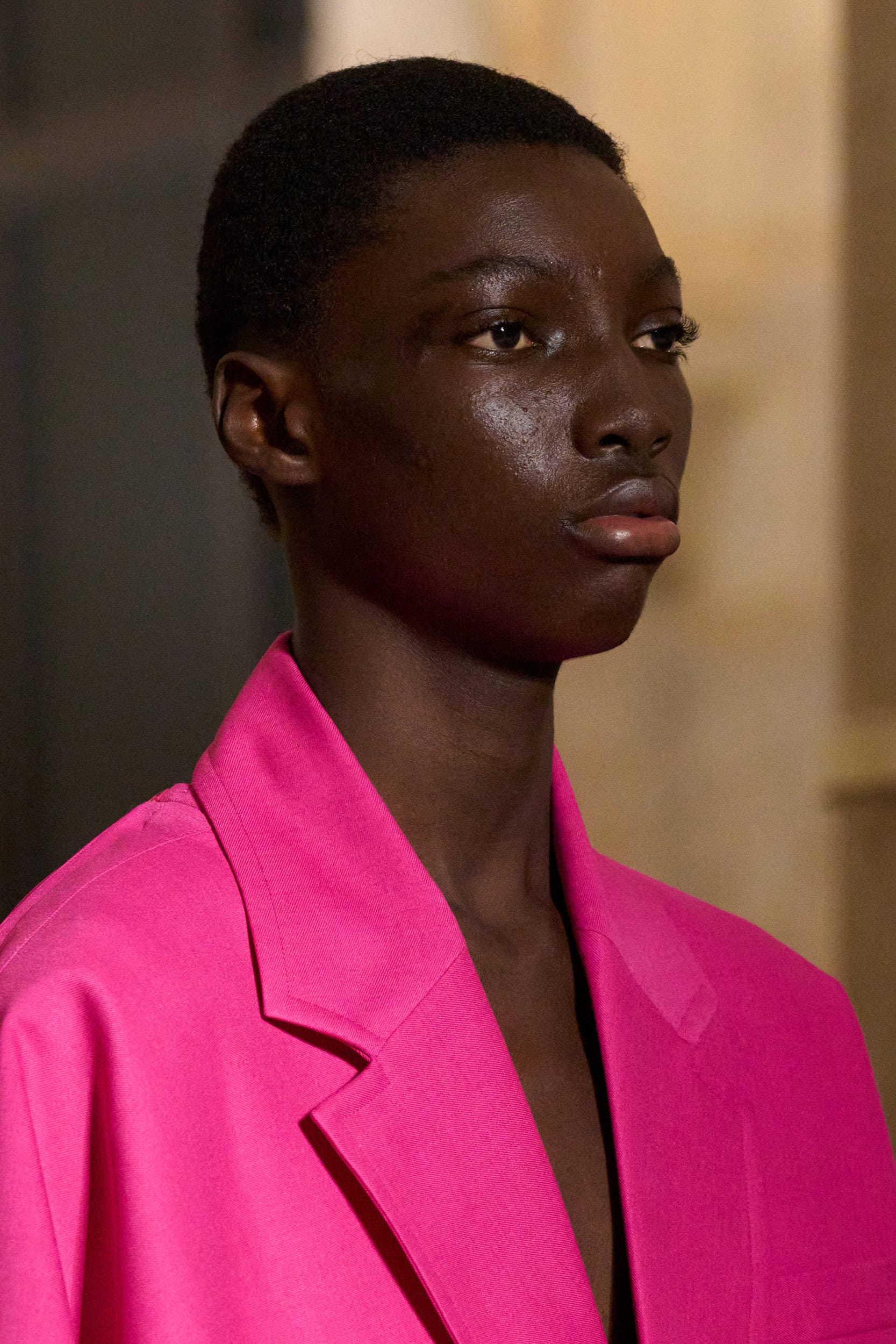 Im Men Fall 2026 Men’s Fashion Show Details