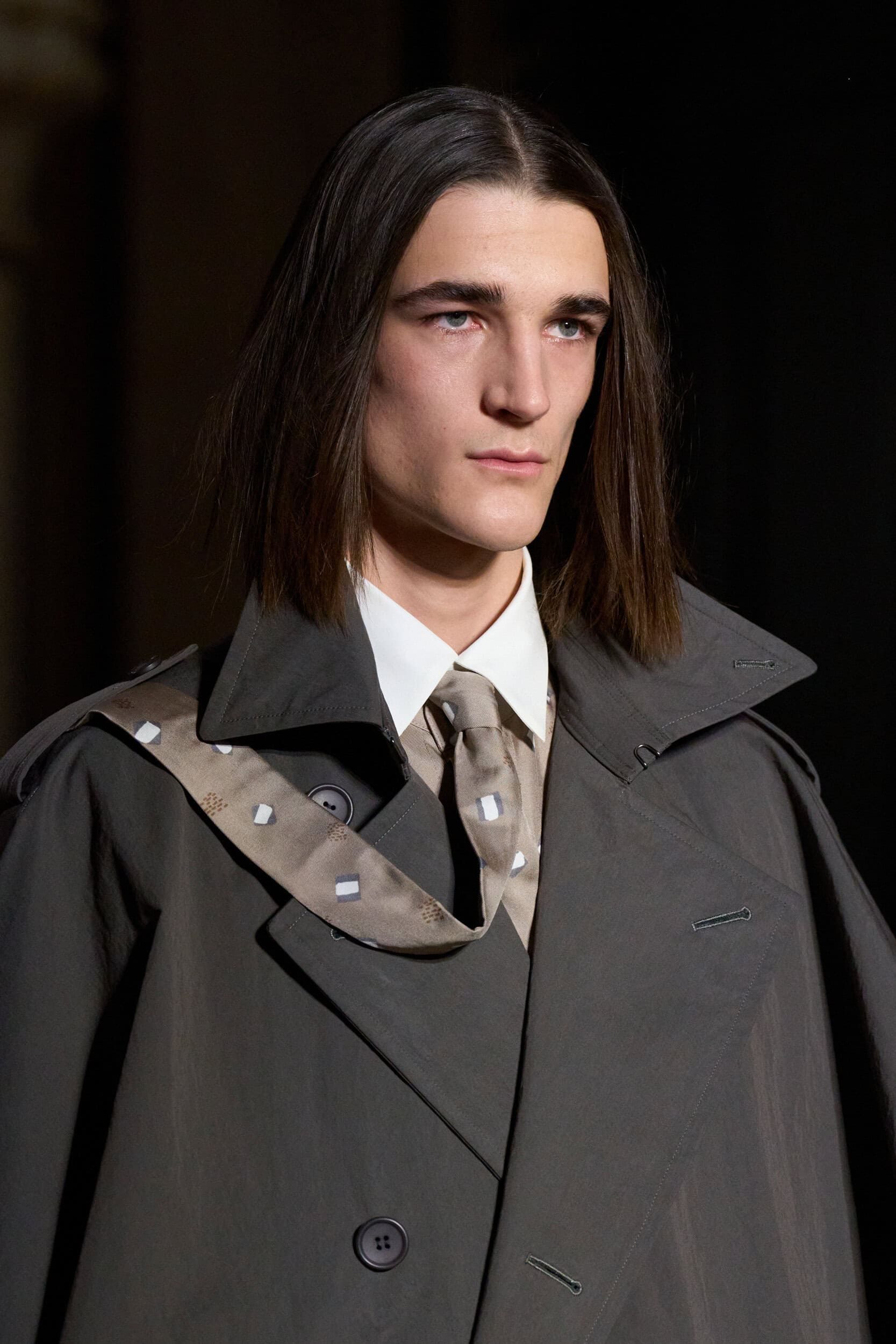 Im Men Fall 2026 Men’s Fashion Show Details