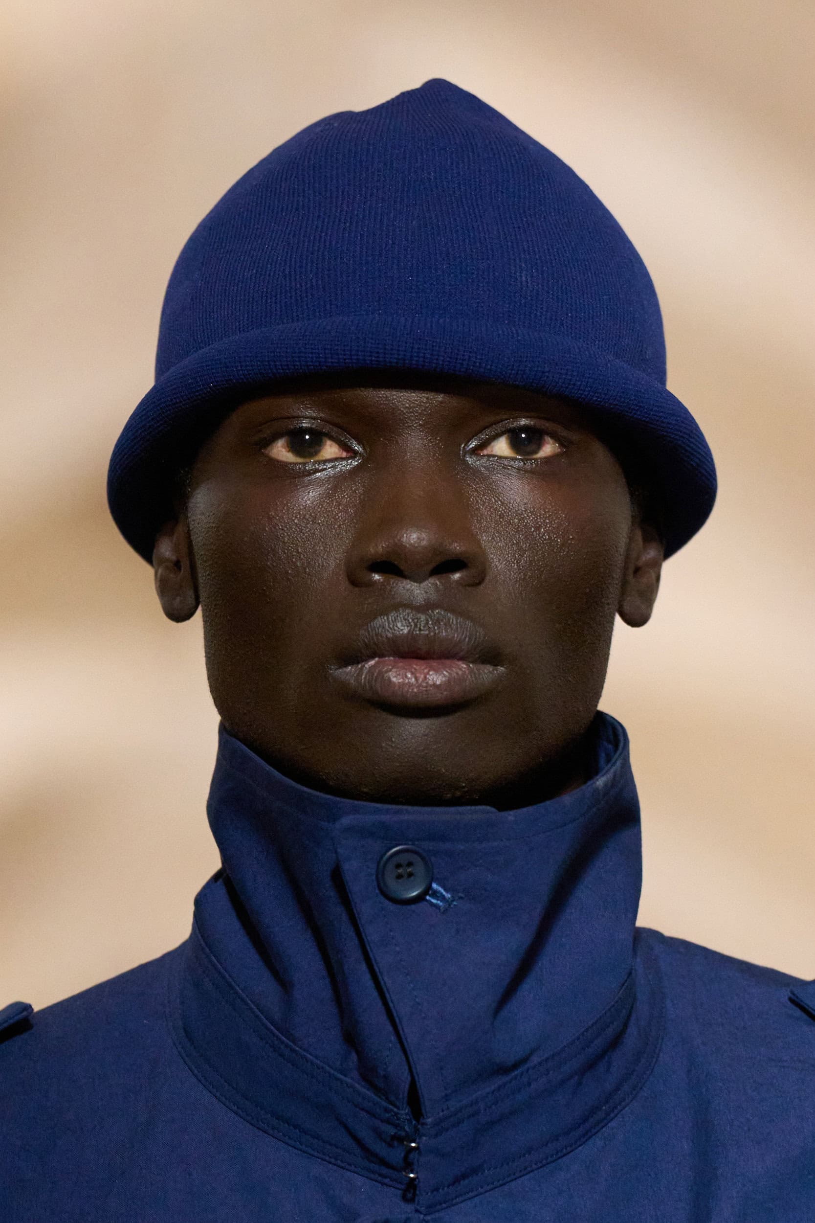 Im Men Fall 2026 Men’s Fashion Show Details