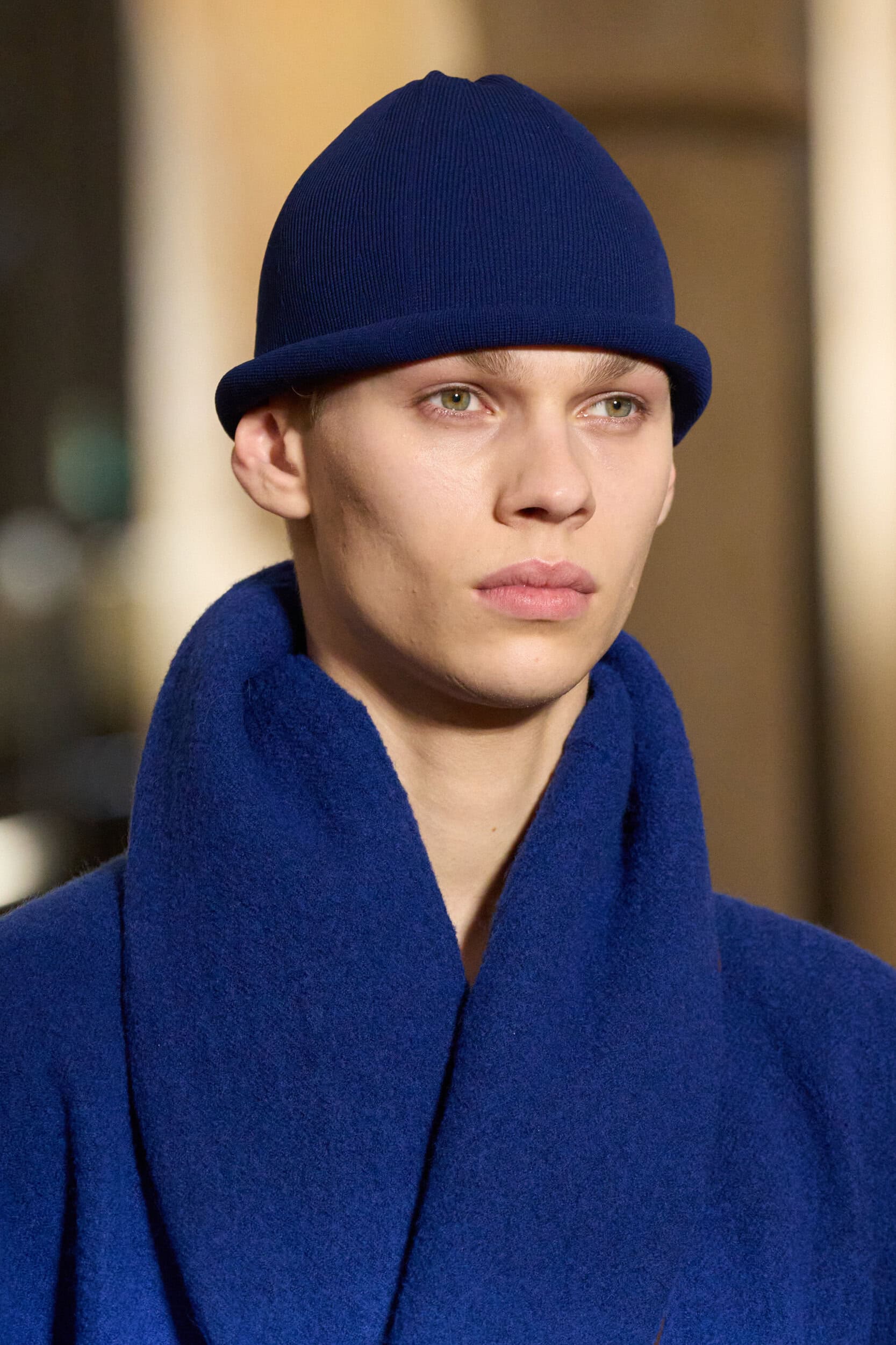 Im Men Fall 2026 Men’s Fashion Show Details