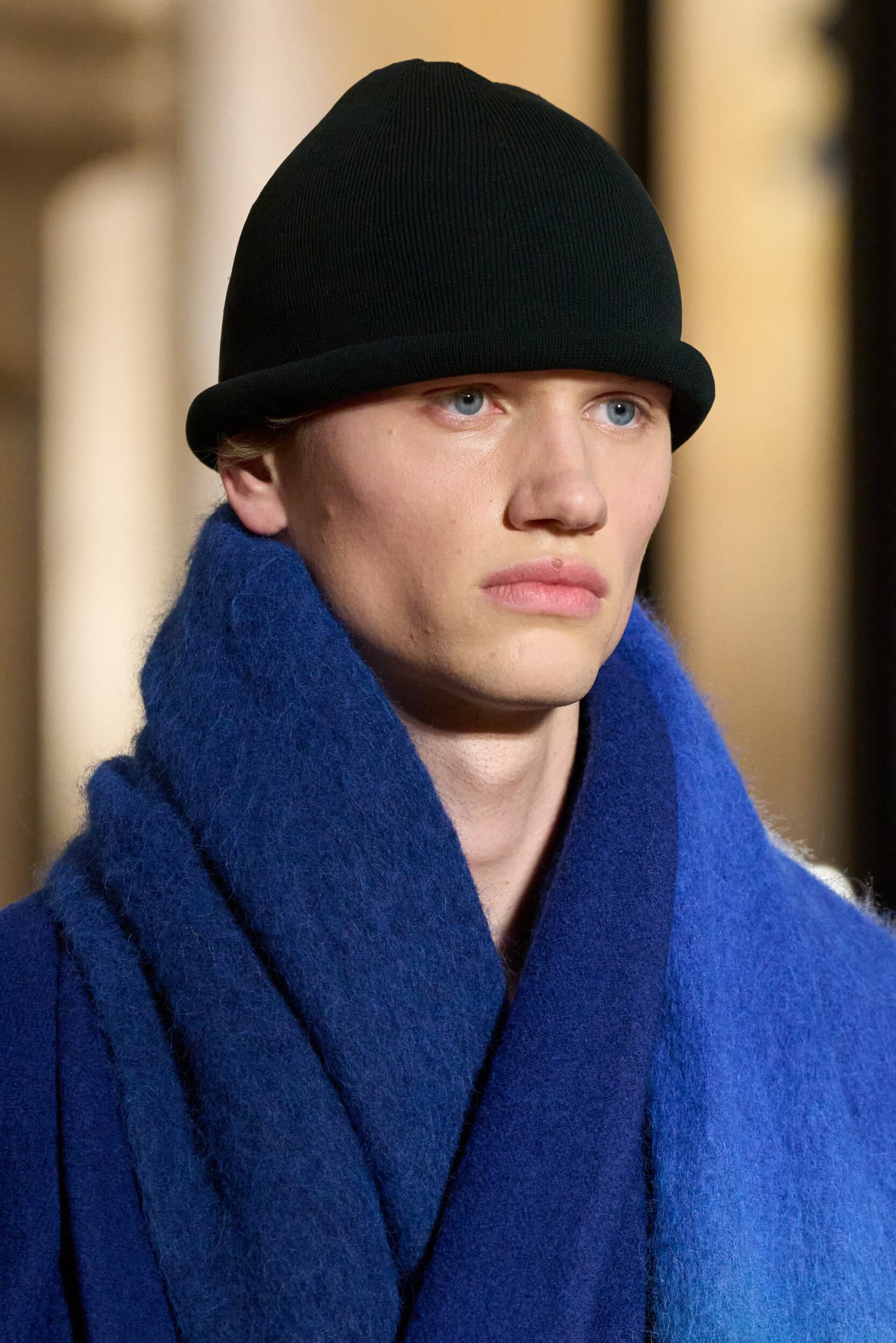 Im Men Fall 2026 Men’s Fashion Show Details