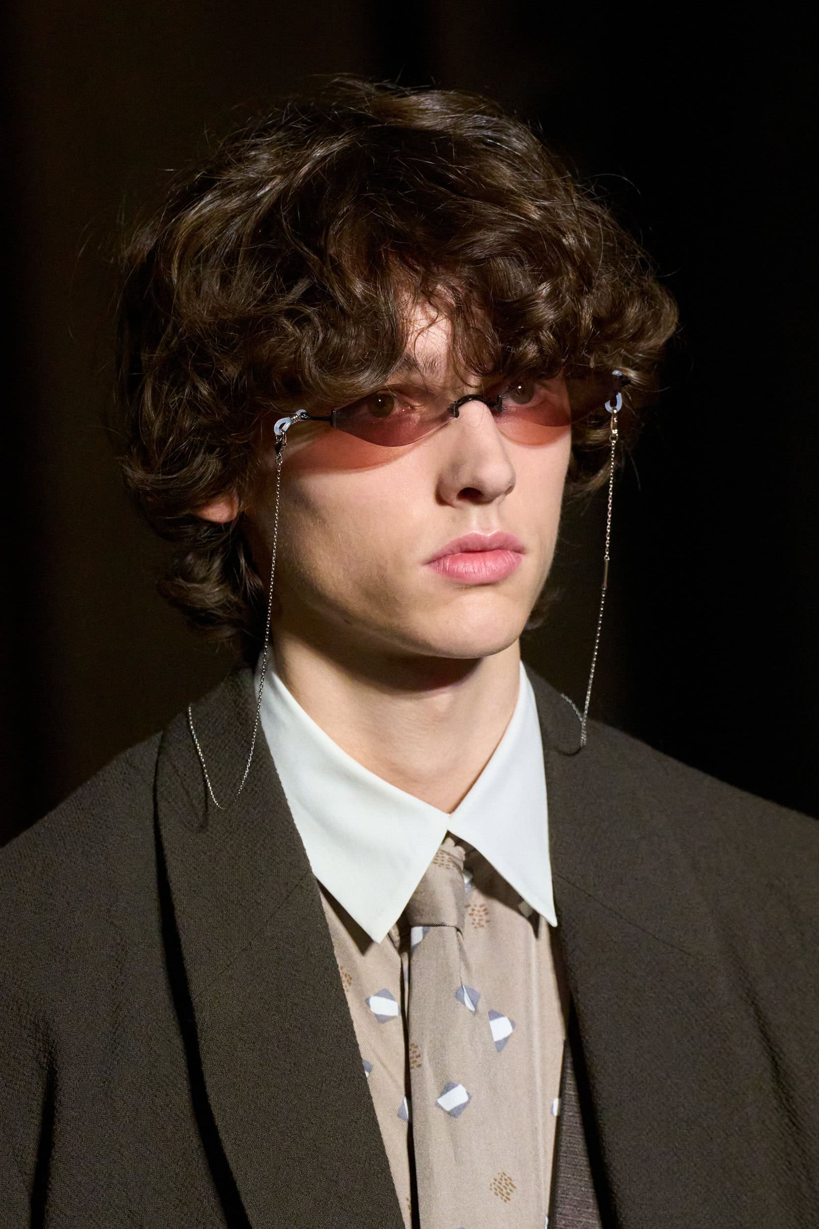 Im Men Fall 2026 Men’s Fashion Show Details