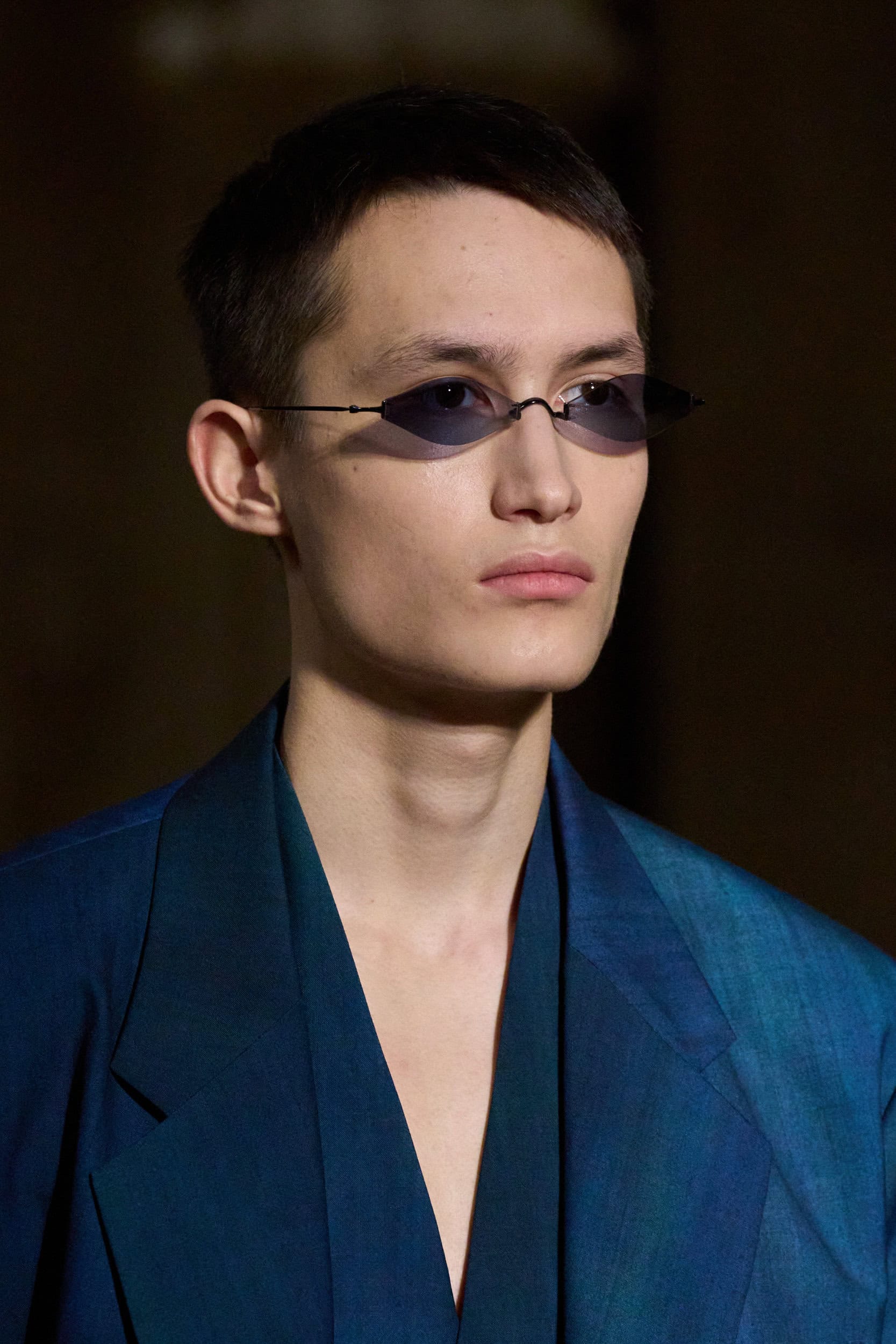 Im Men Fall 2026 Men’s Fashion Show Details