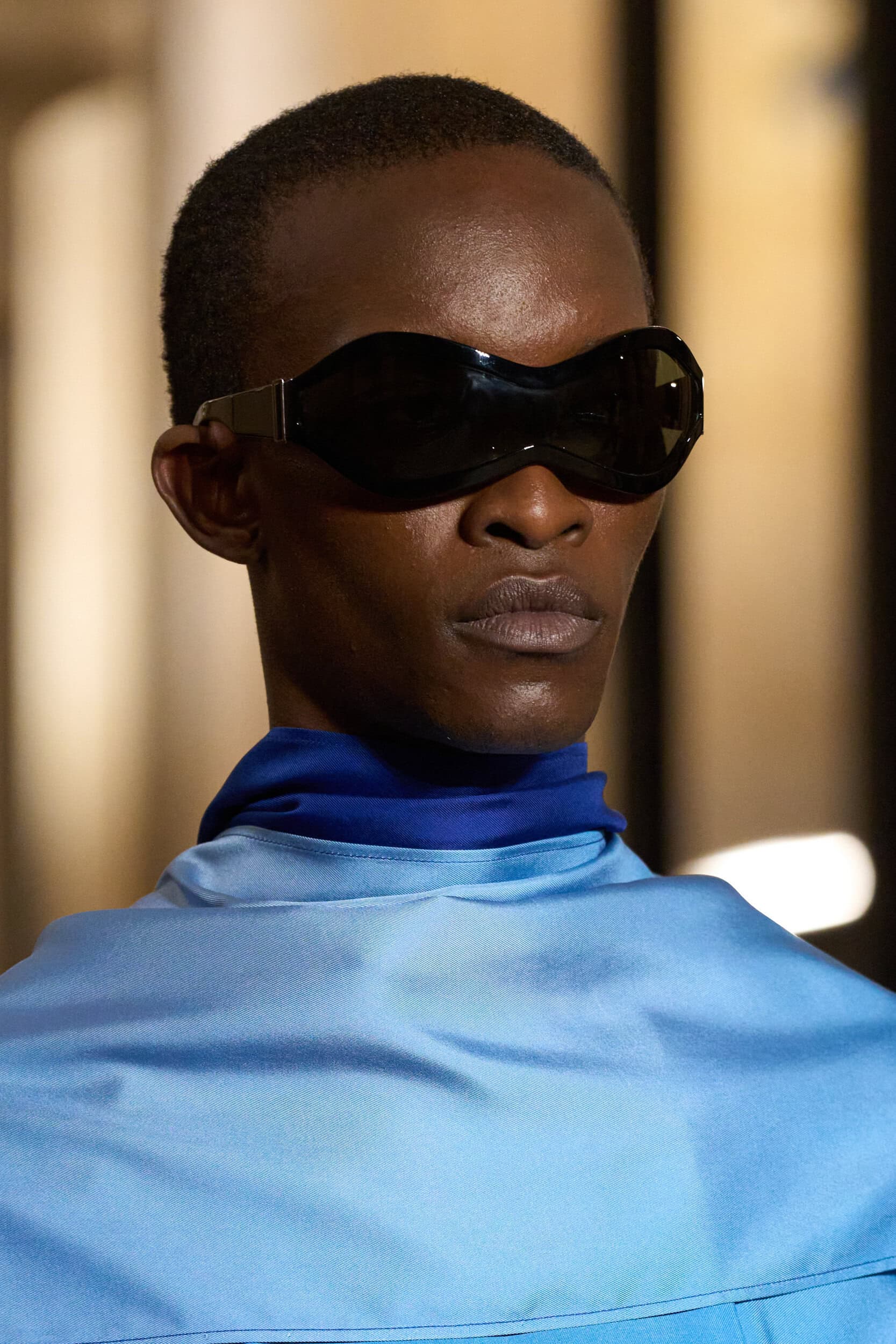 Im Men Fall 2026 Men’s Fashion Show Details