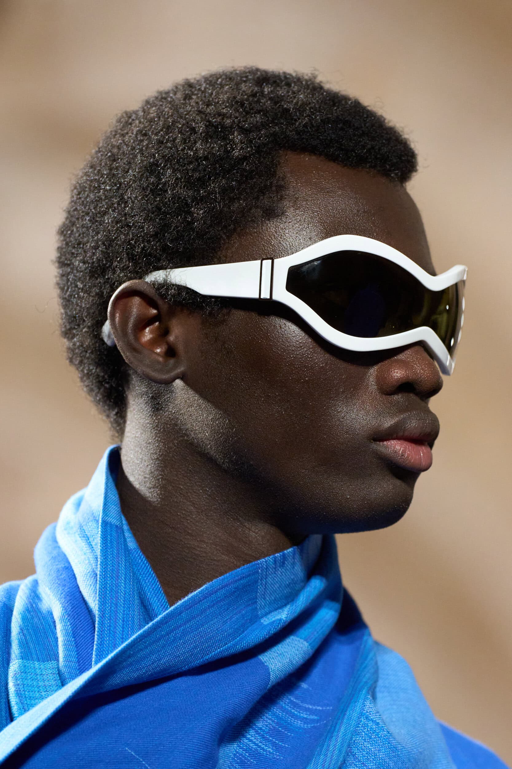 Im Men Fall 2026 Men’s Fashion Show Details