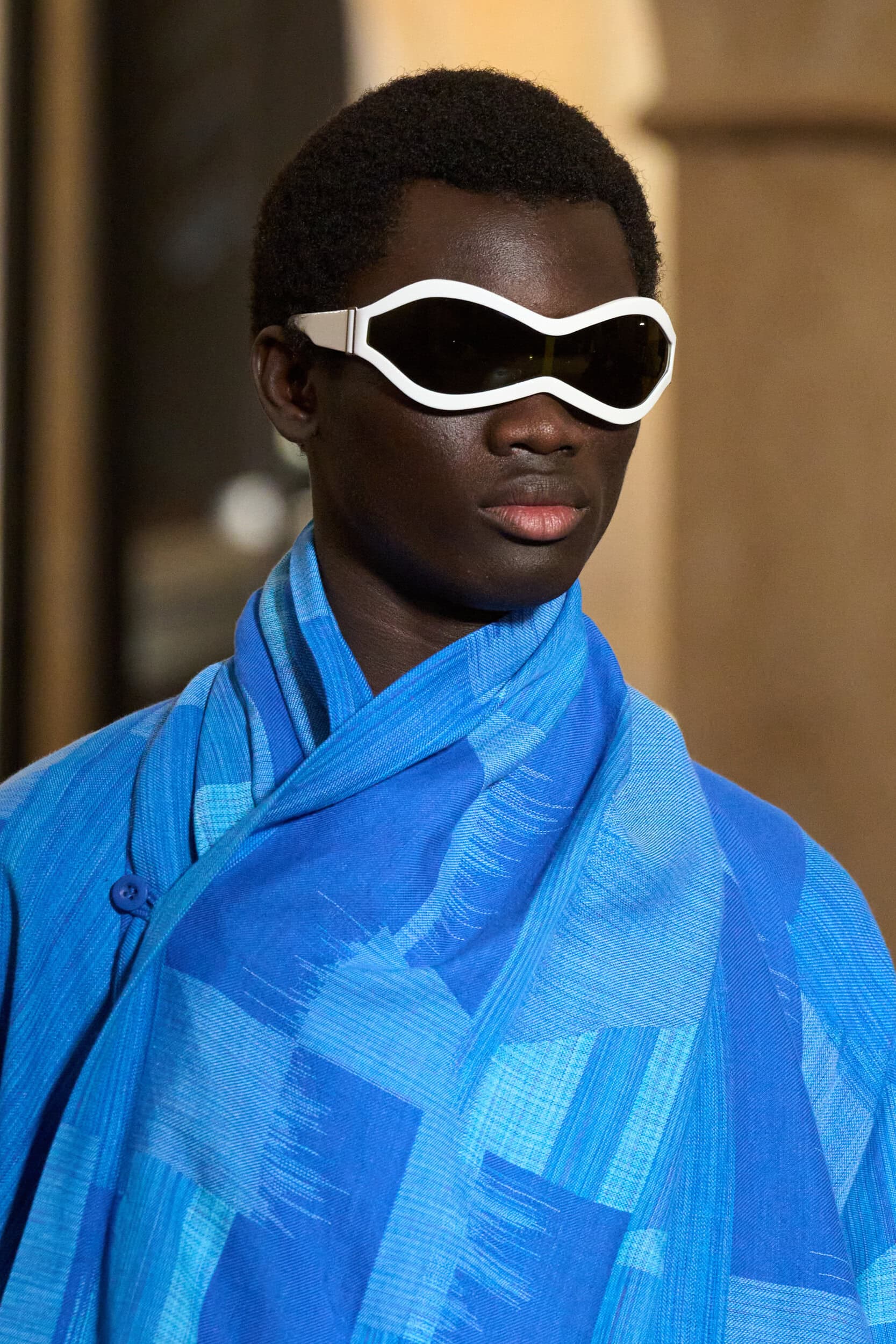 Im Men Fall 2026 Men’s Fashion Show Details