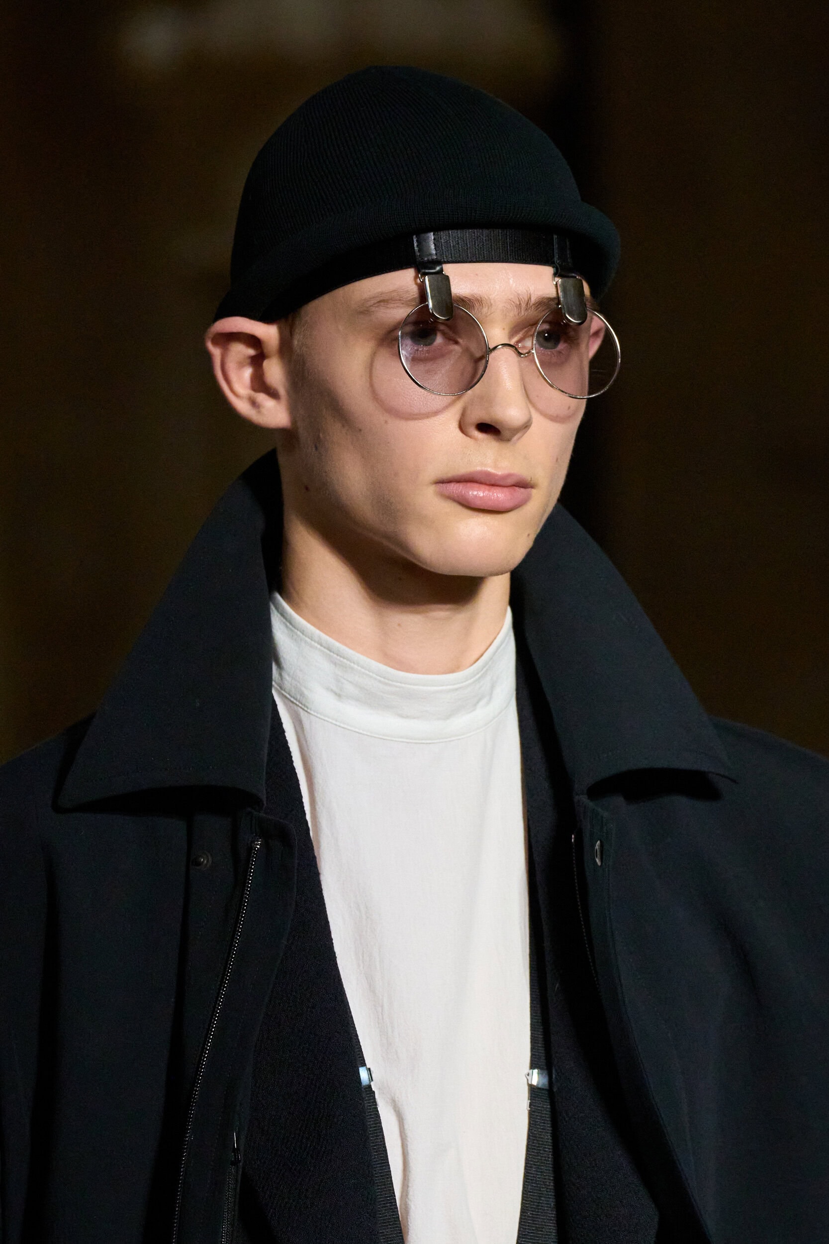 Im Men Fall 2026 Men’s Fashion Show Details