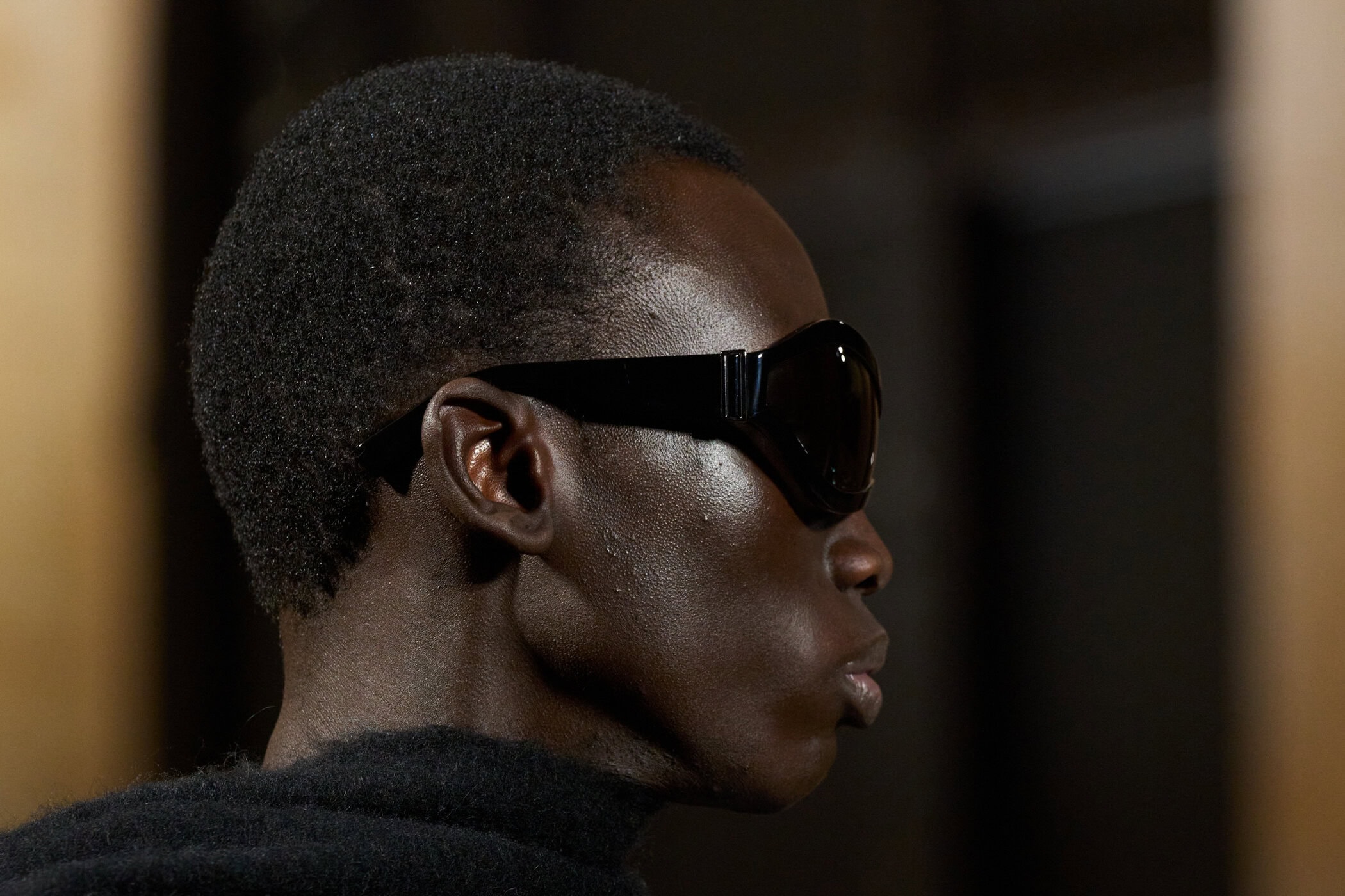 Im Men Fall 2026 Men’s Fashion Show Details