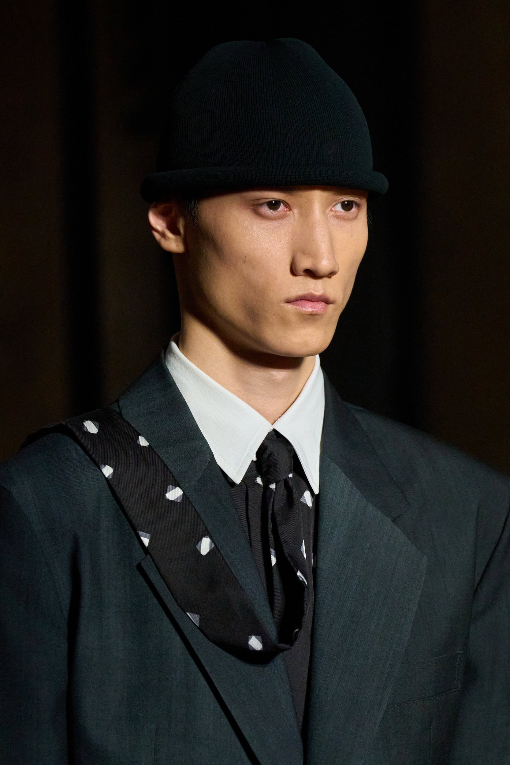Im Men Fall 2026 Men’s Fashion Show Details