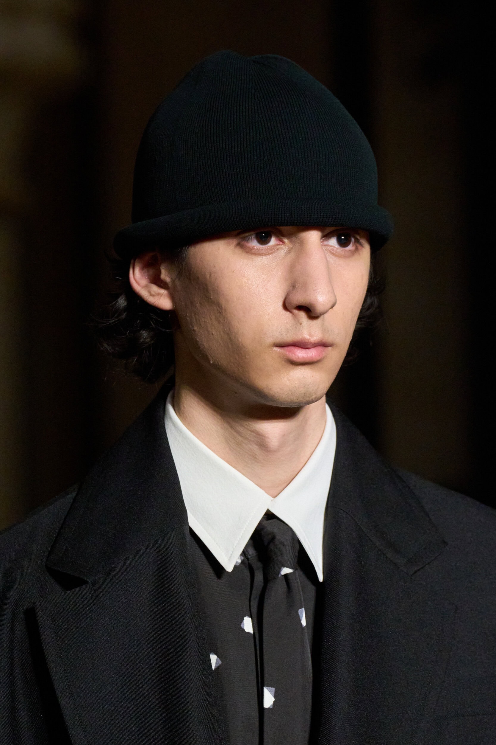 Im Men Fall 2026 Men’s Fashion Show Details