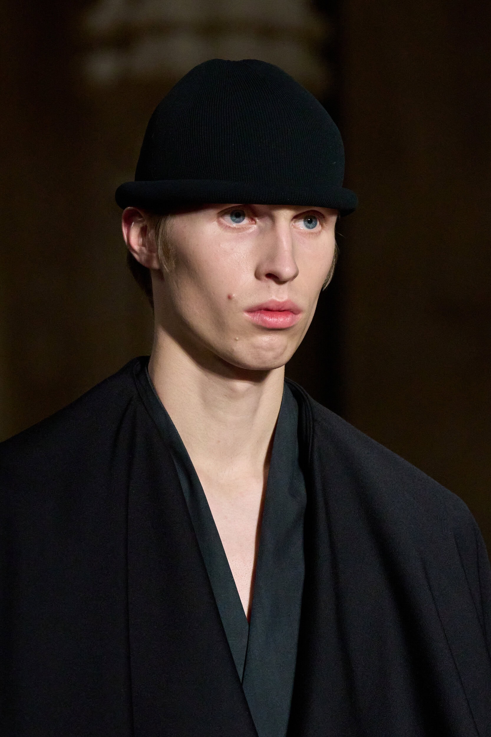 Im Men Fall 2026 Men’s Fashion Show Details
