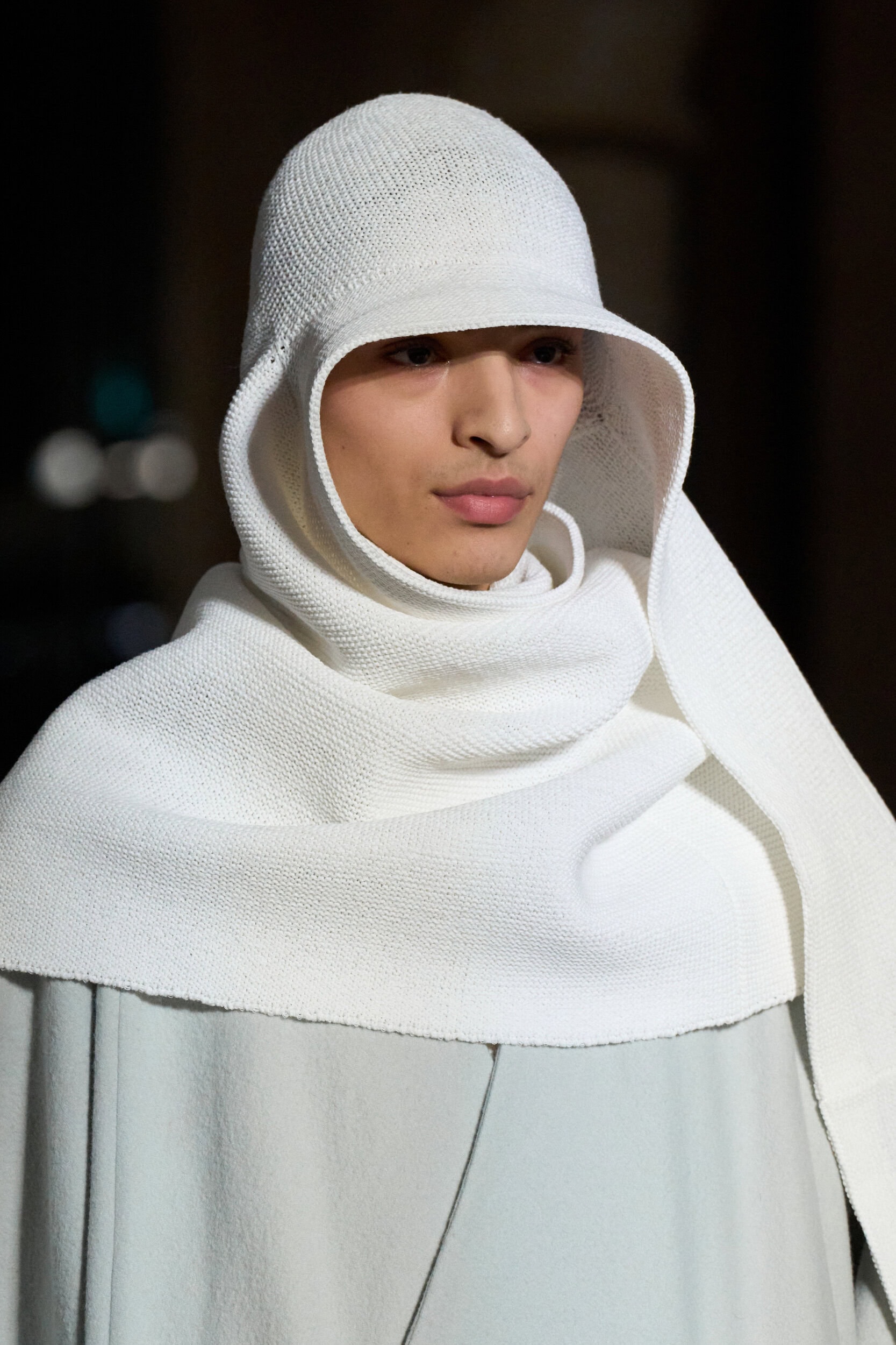 Im Men Fall 2026 Men’s Fashion Show Details