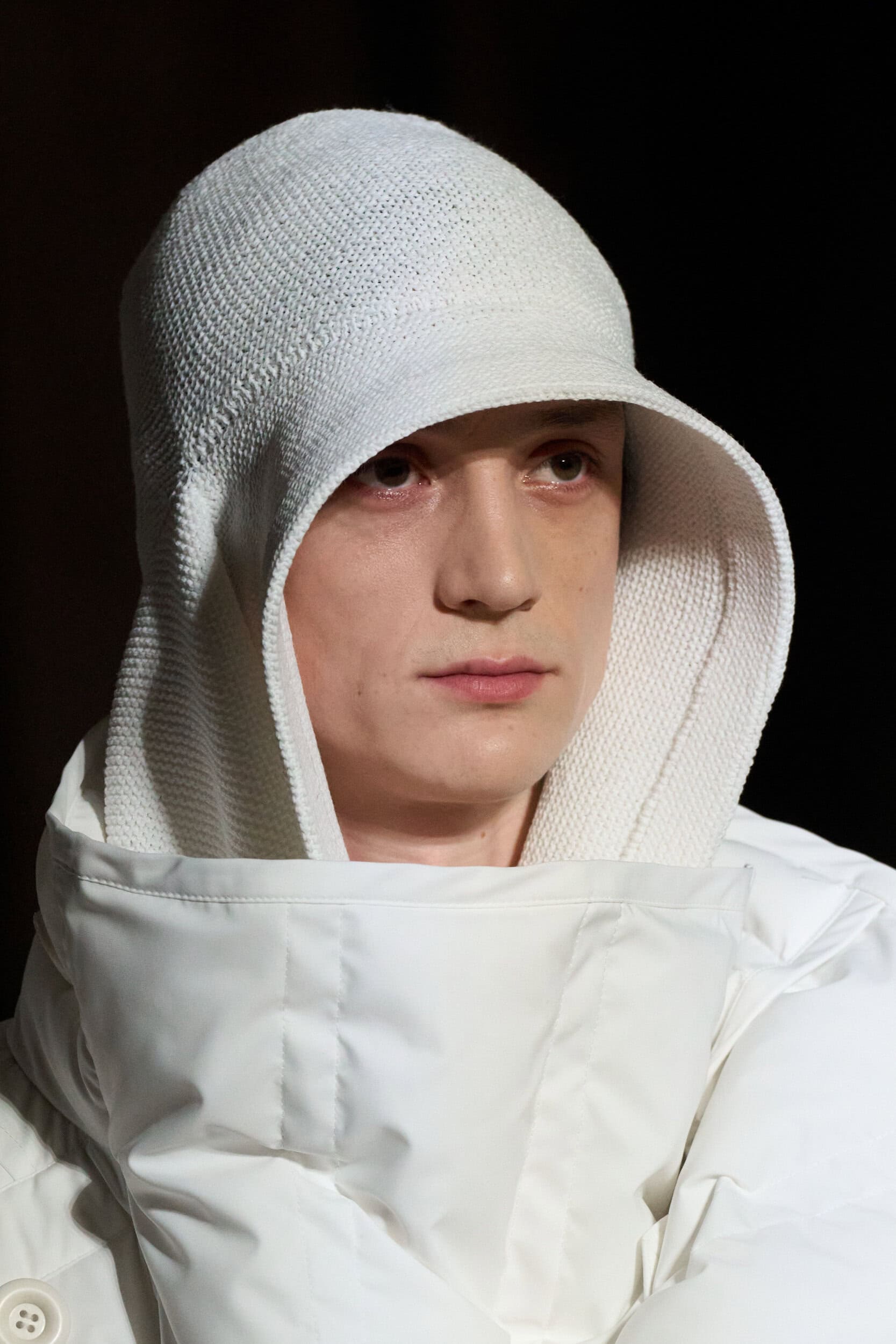 Im Men Fall 2026 Men’s Fashion Show Details