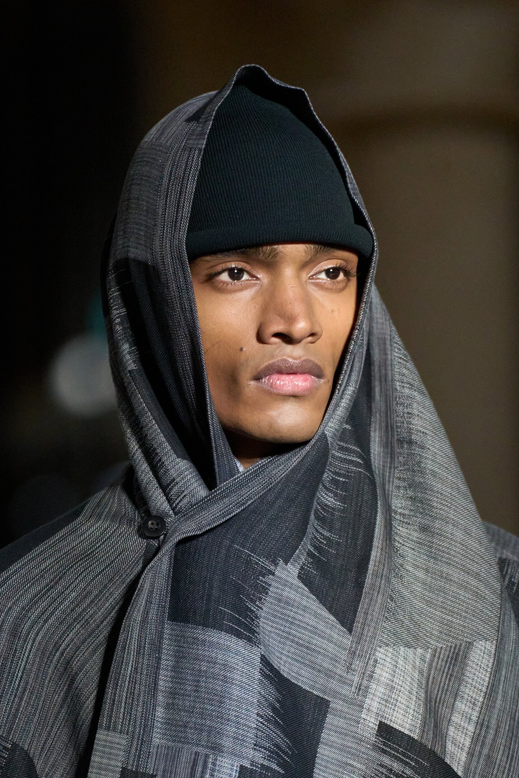 Im Men Fall 2026 Men’s Fashion Show Details