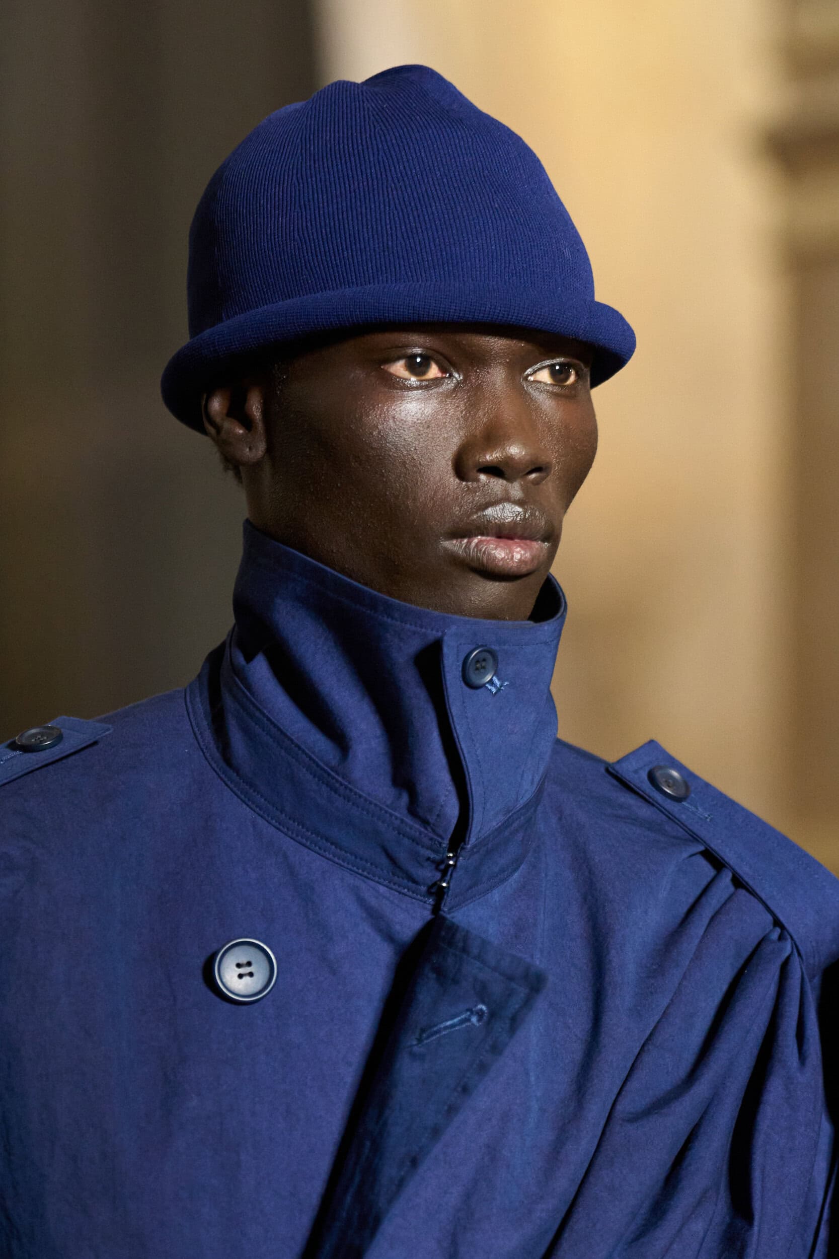 Im Men Fall 2026 Men’s Fashion Show Details