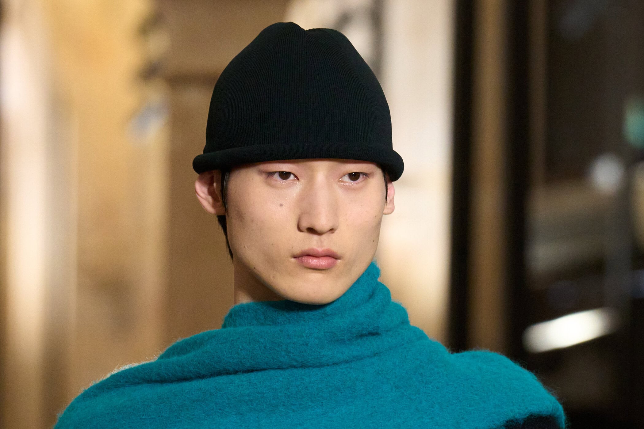 Im Men Fall 2026 Men’s Fashion Show Details