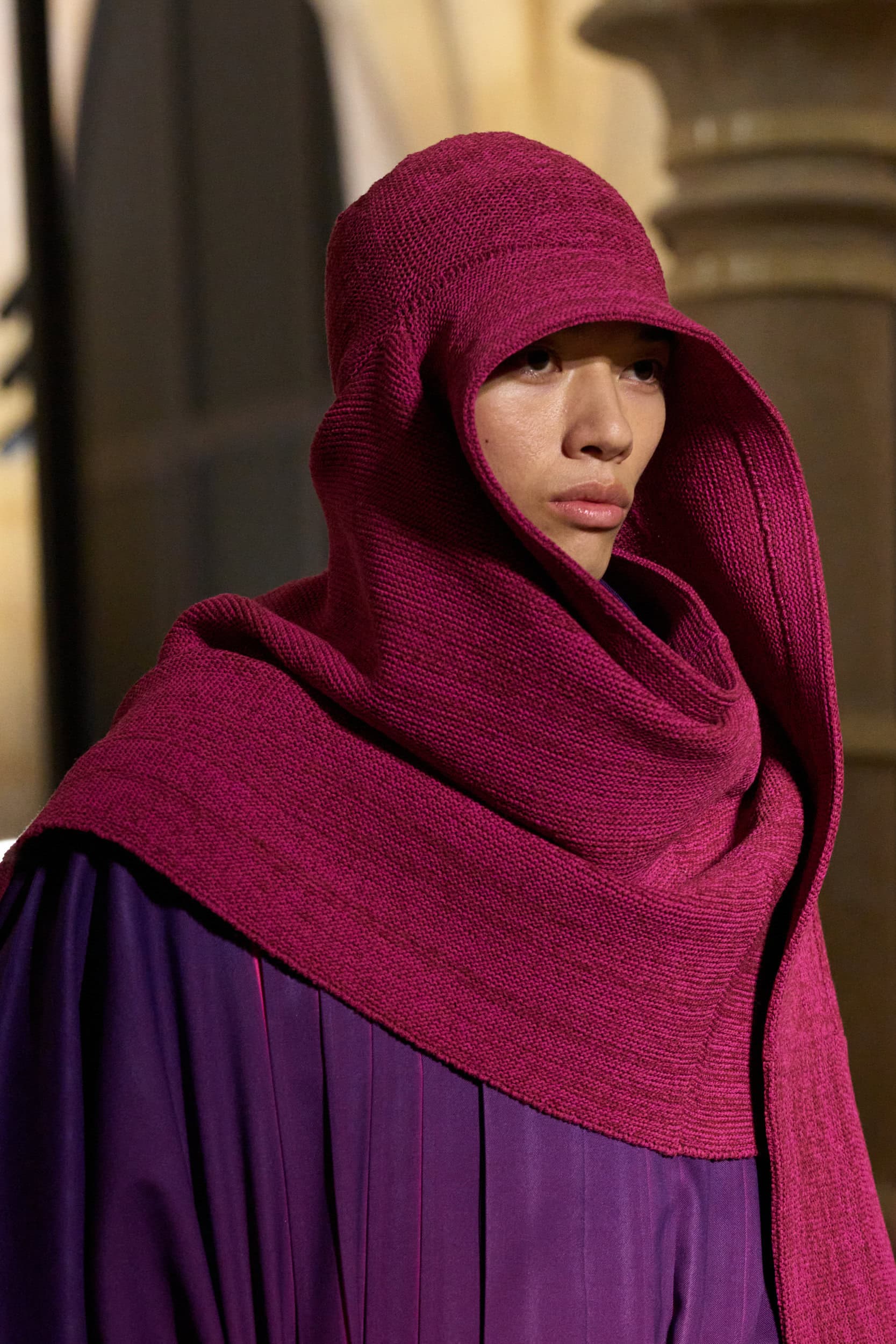 Im Men Fall 2026 Men’s Fashion Show Details