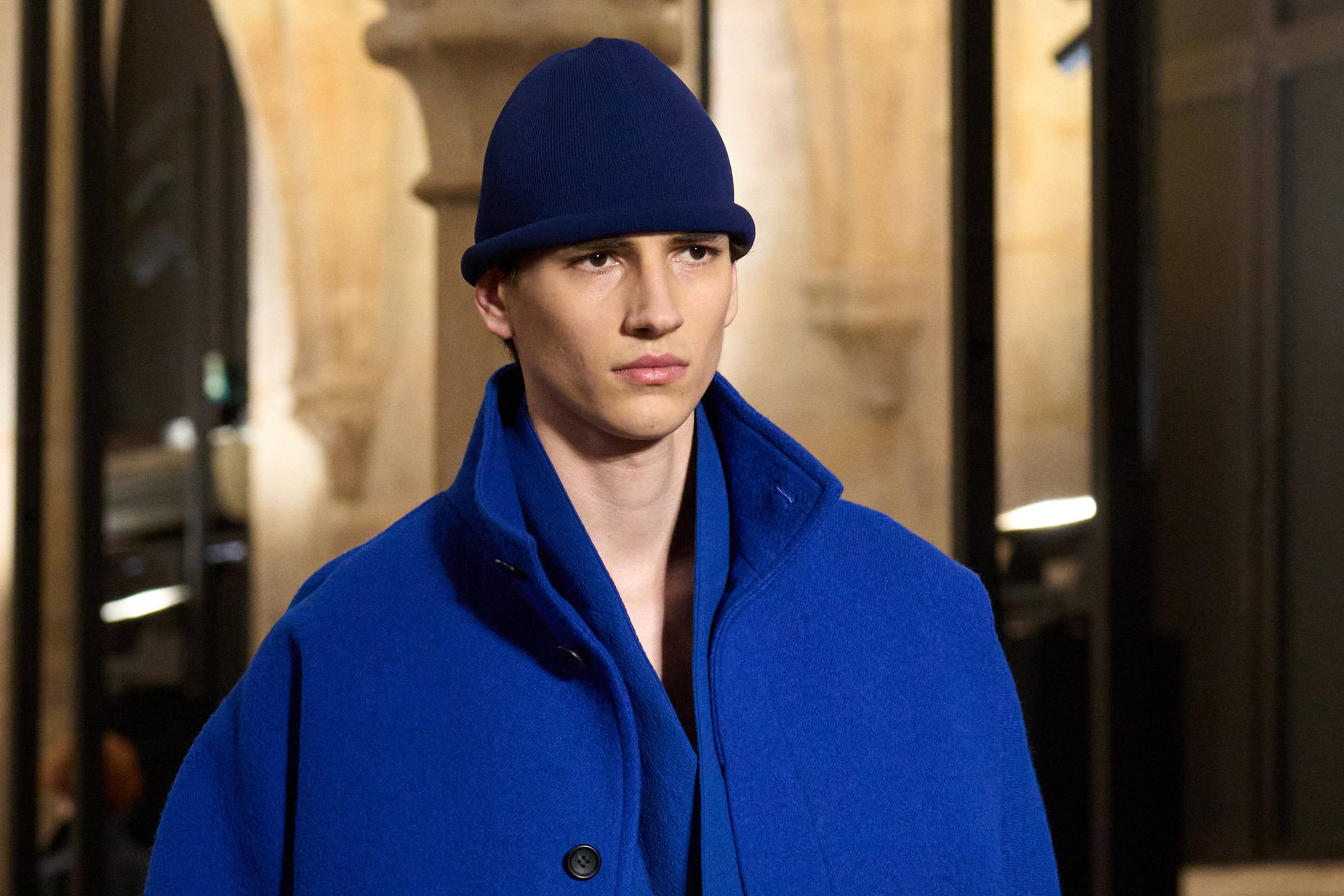 Im Men Fall 2026 Men’s Fashion Show Details