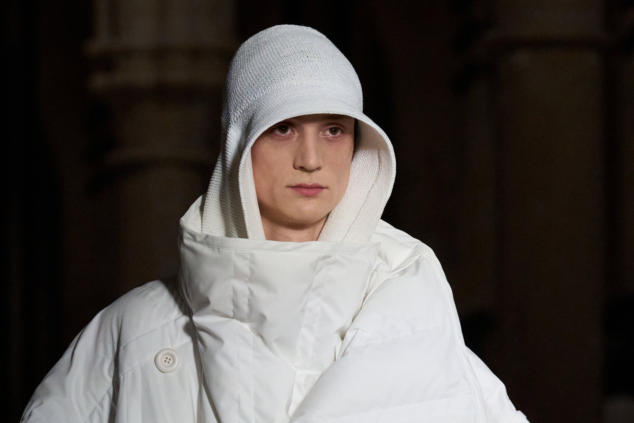 Im Men Fall 2026 Men’s Fashion Show Details