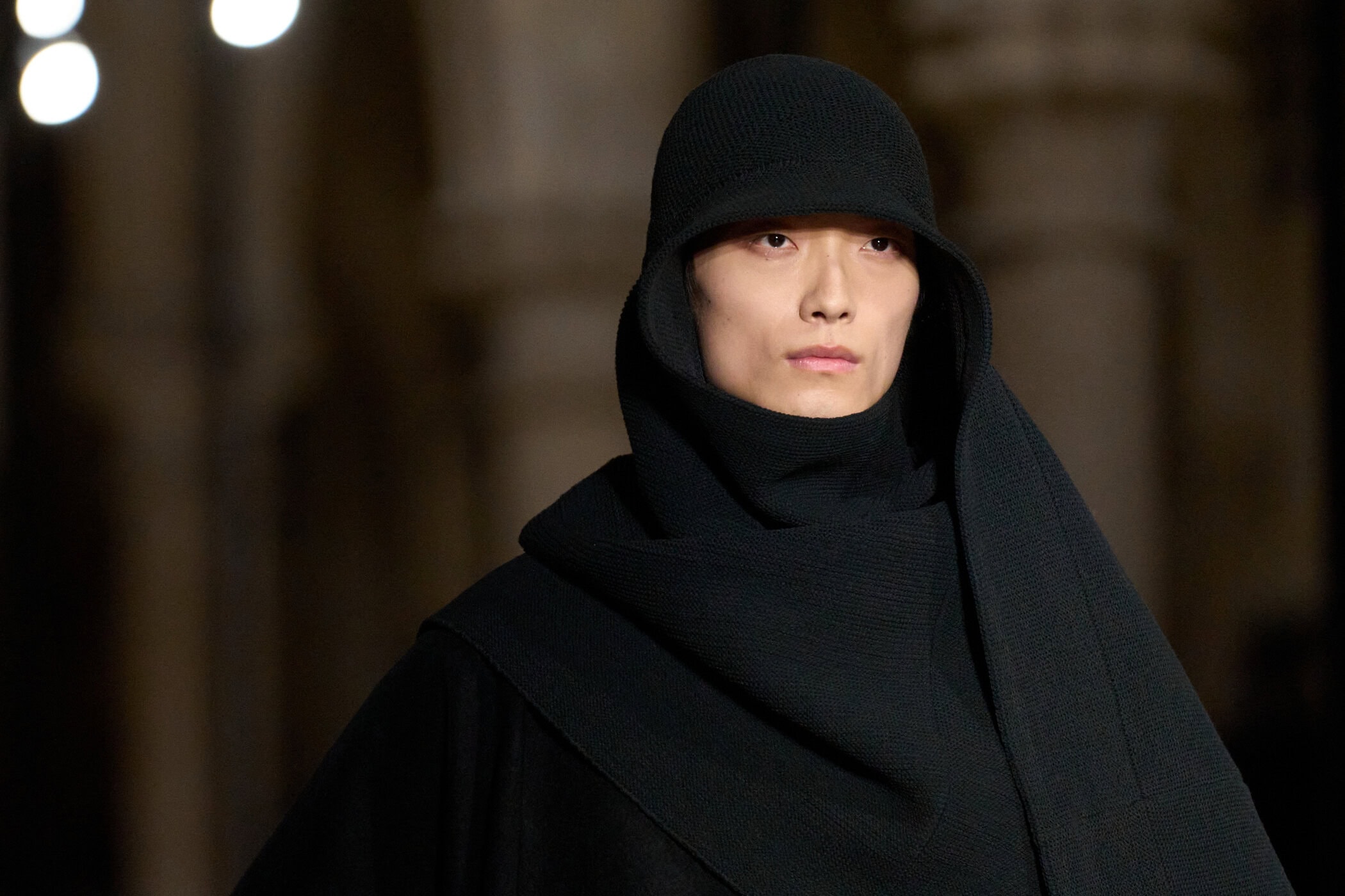 Im Men Fall 2026 Men’s Fashion Show Details