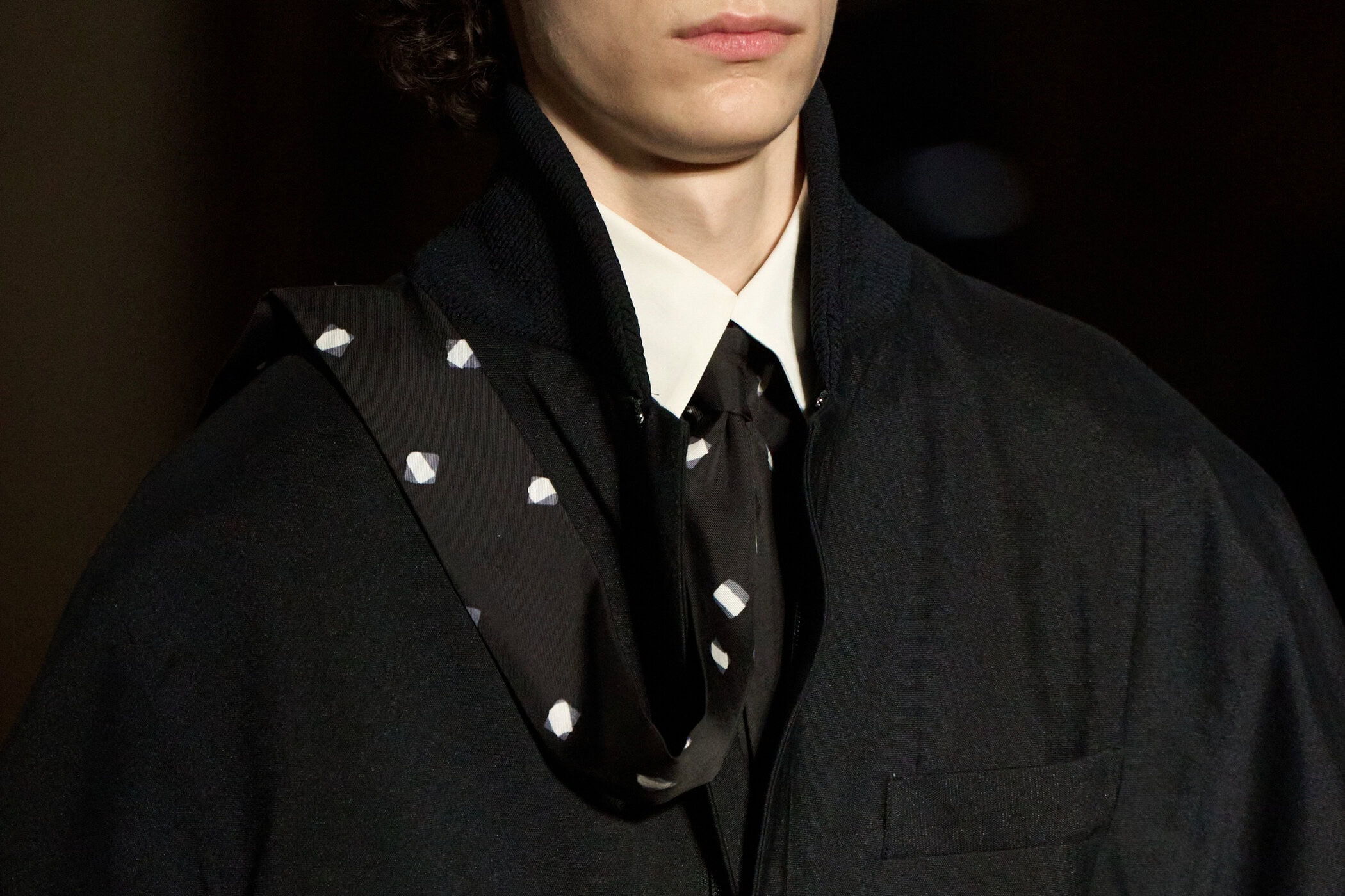 Im Men Fall 2026 Men’s Fashion Show Details